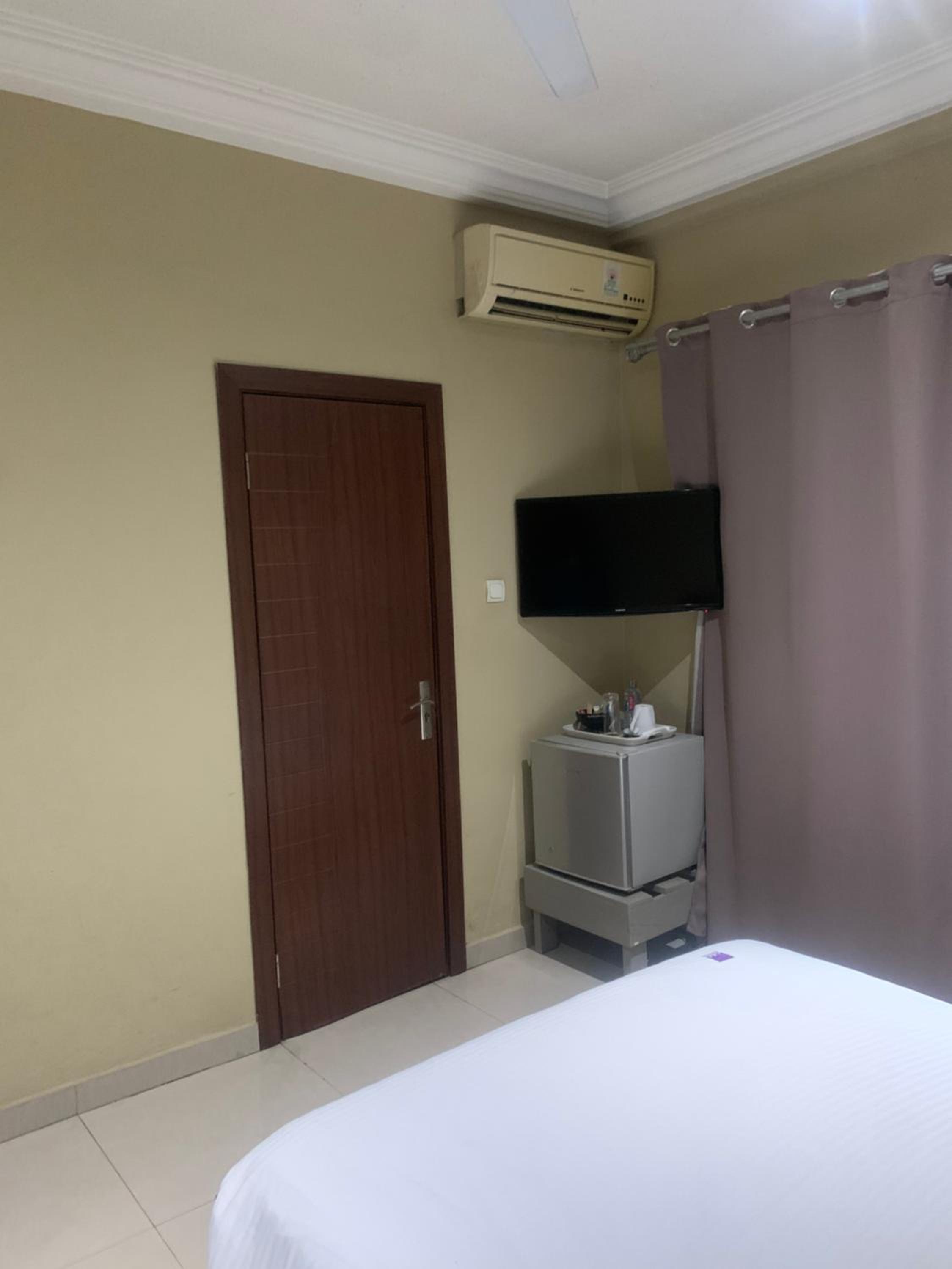Single Room photo 2