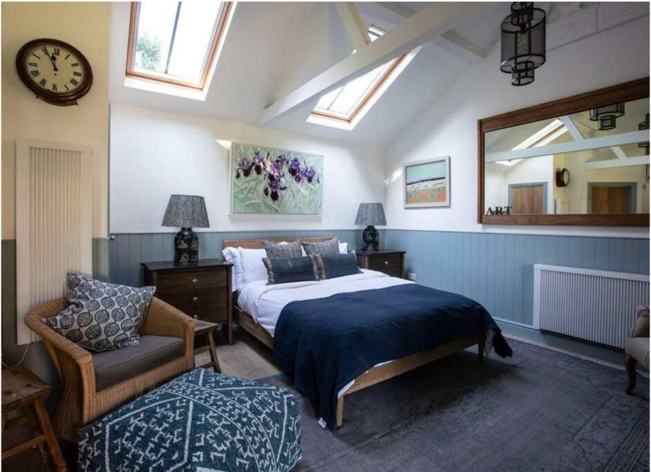 One-Bedroom Chalet photo 1
