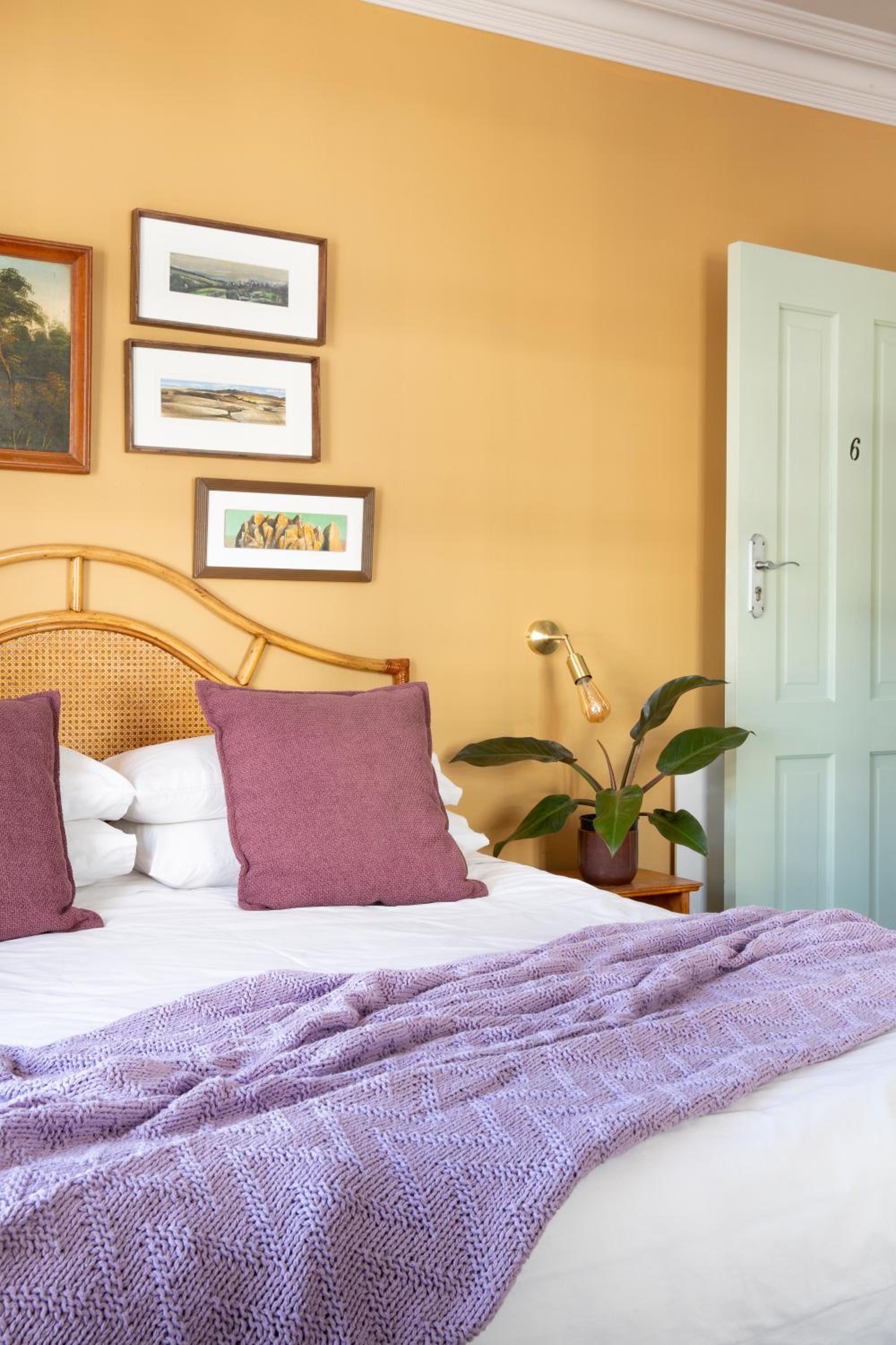 Superior Queen Room