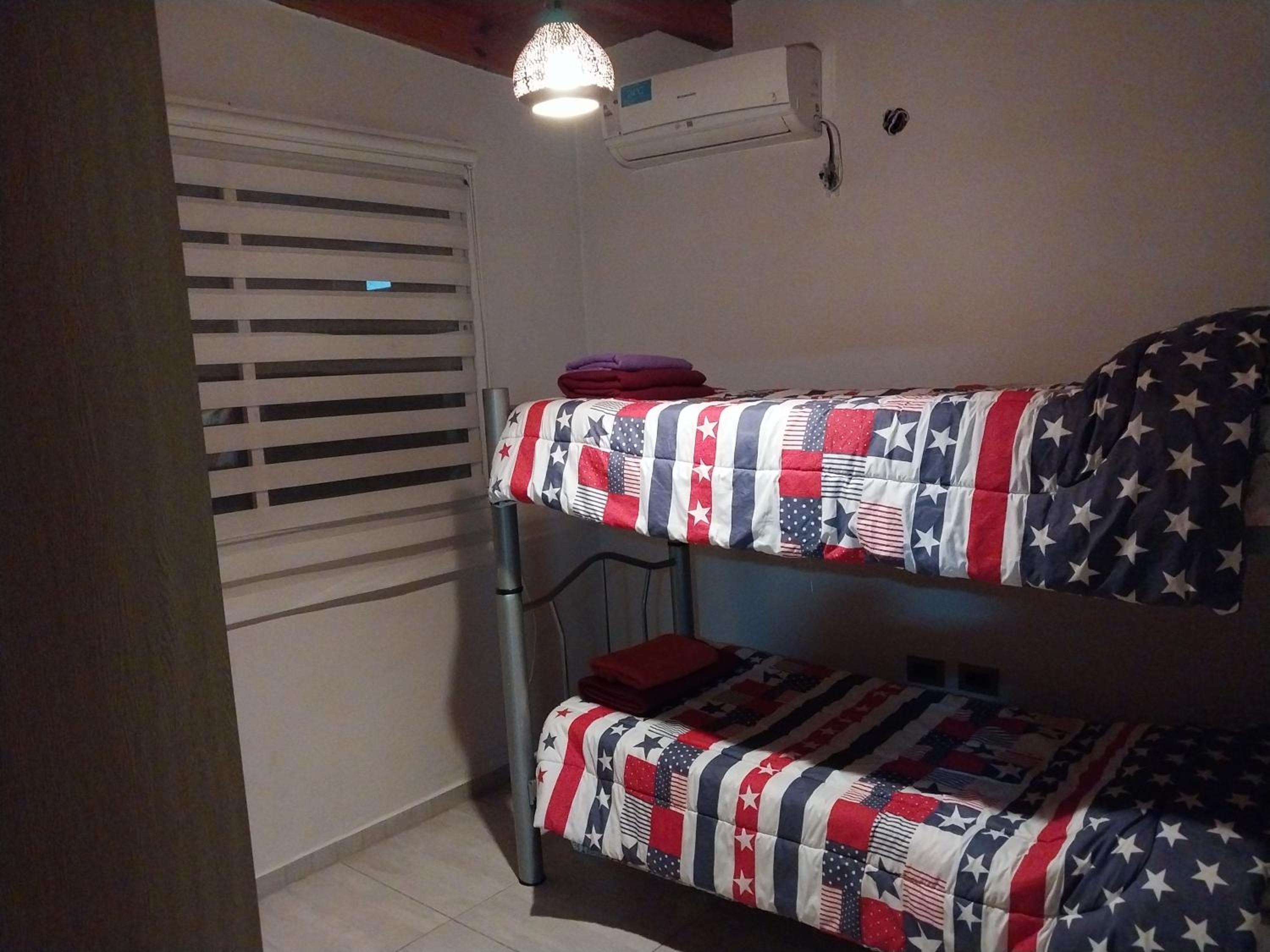 Four-Bedroom House photo 1