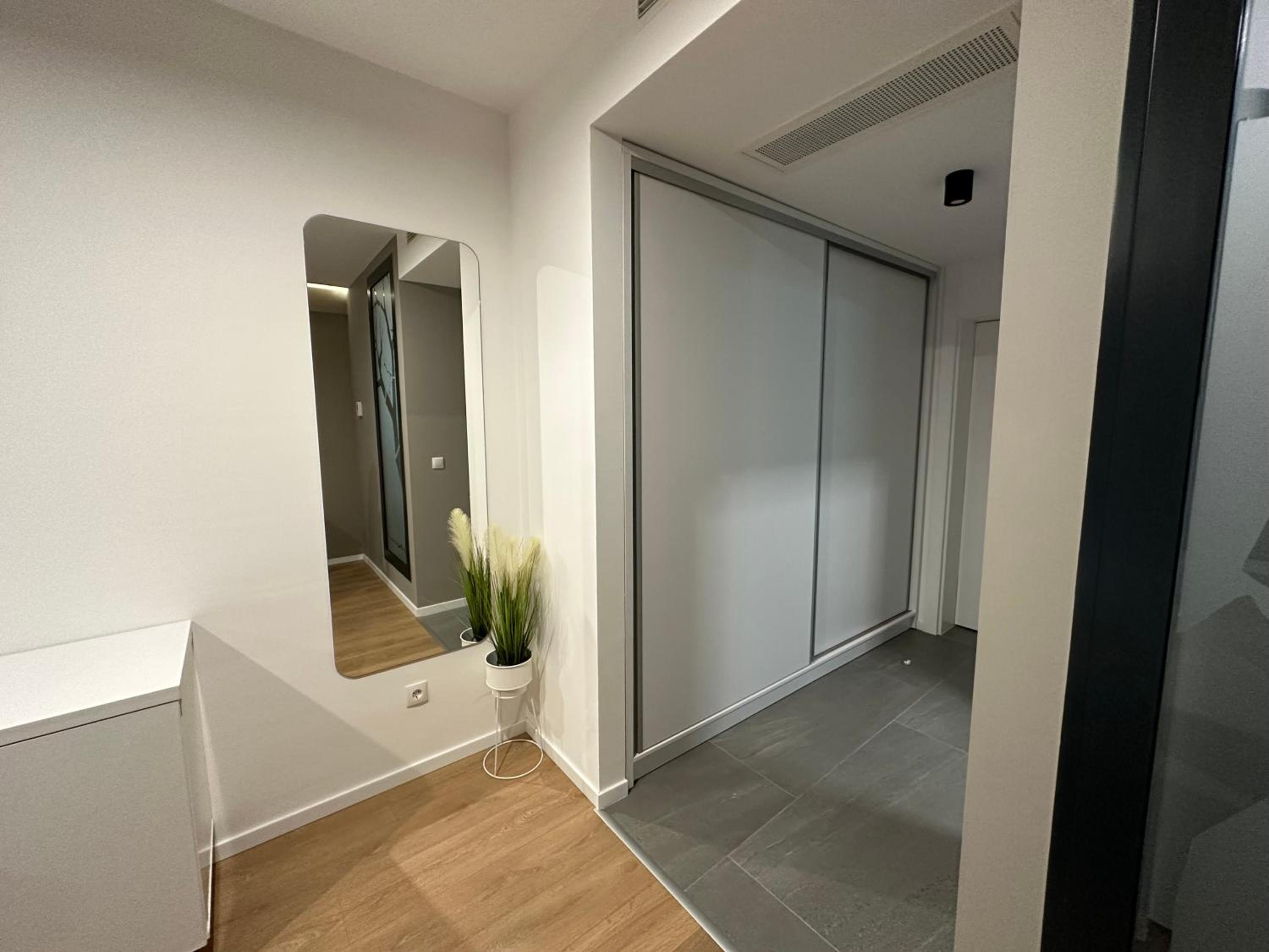 Large Twin Room
