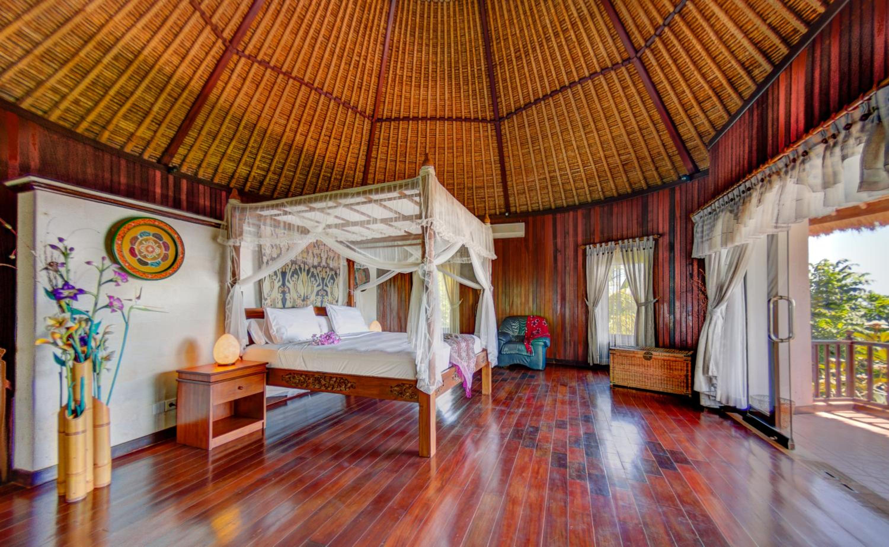 One-Bedroom Villa with Private Pool photo 3