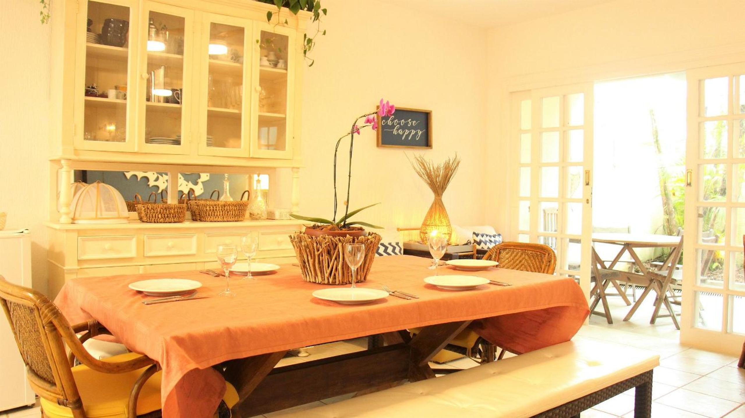 Villa - Beach Front photo 2
