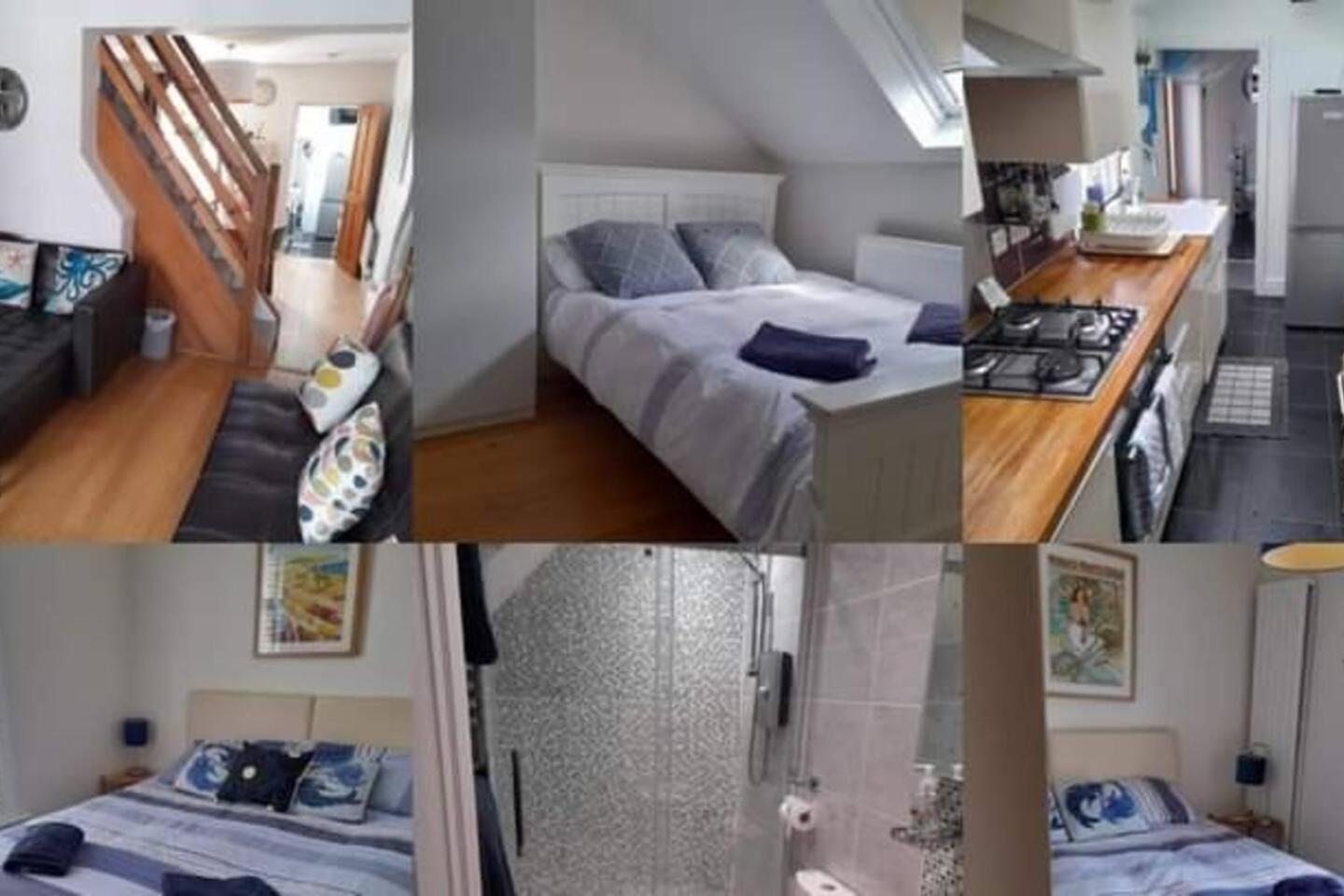 Double Room with Park View photo 2