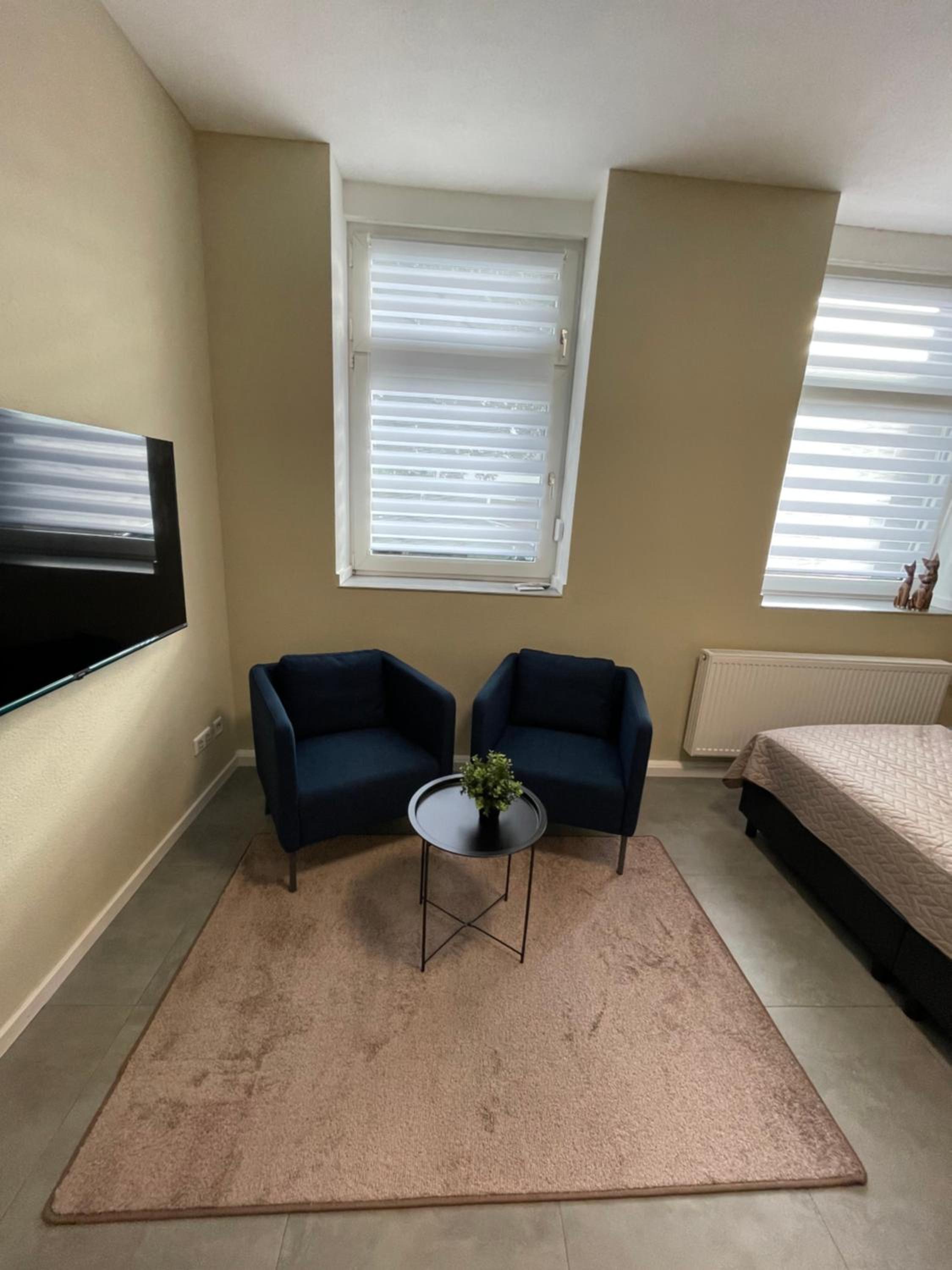 Deluxe Apartment photo 2