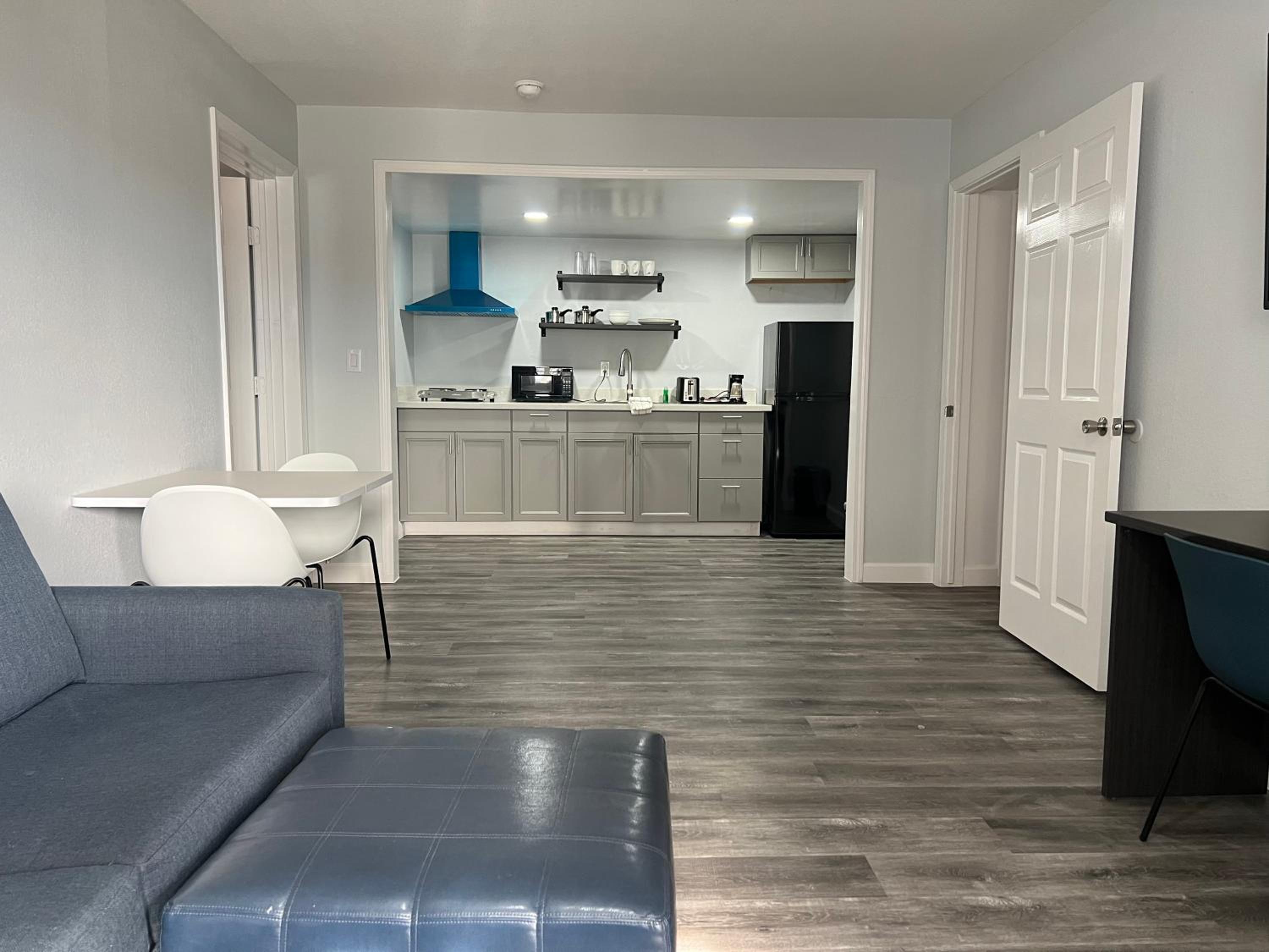 Superior Triple Room - Non-Smoking