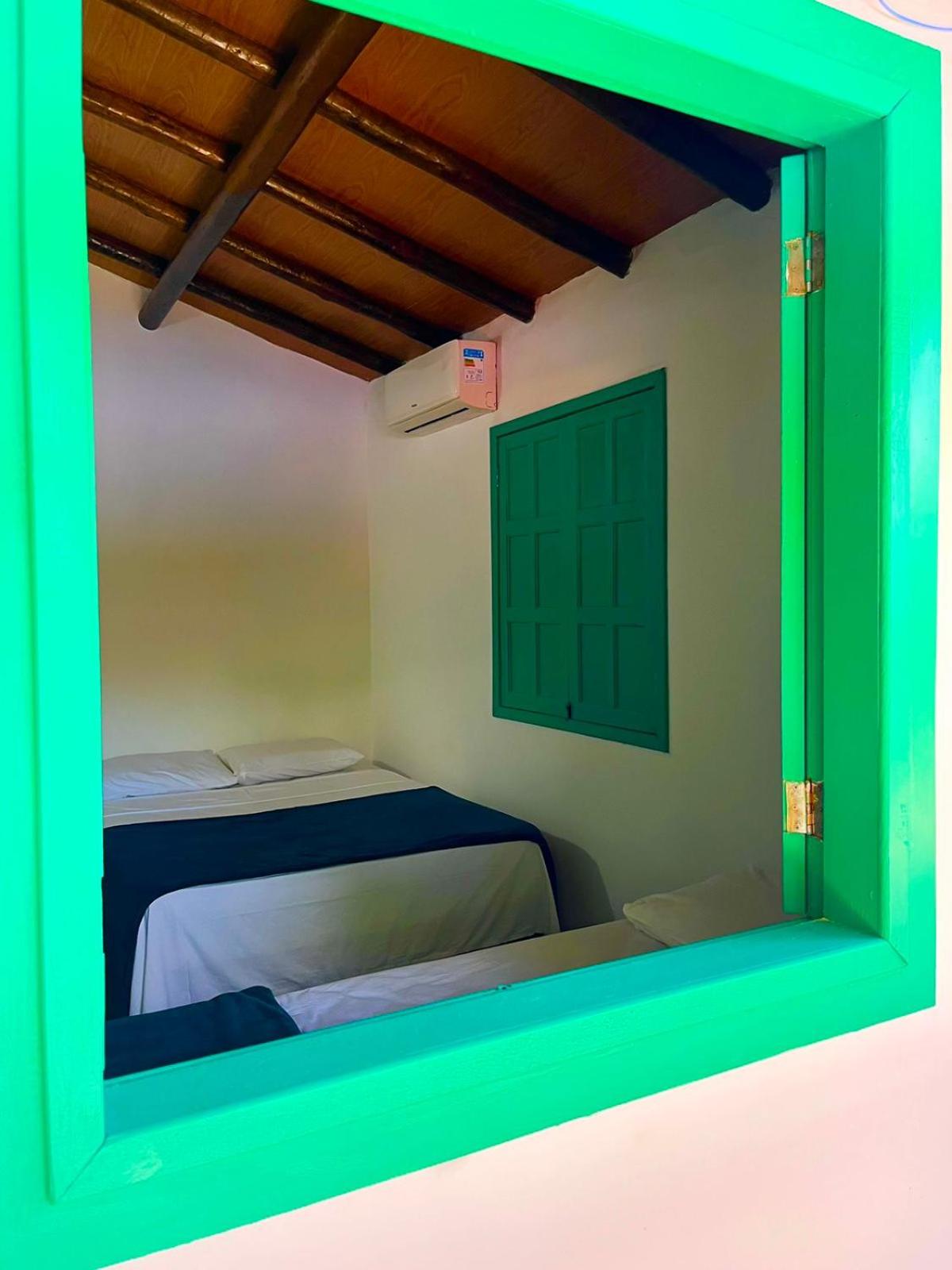 Quadruple Room with Balcony photo 1