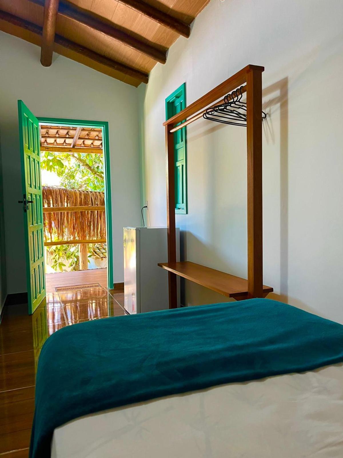 Quadruple Room with Balcony photo 3