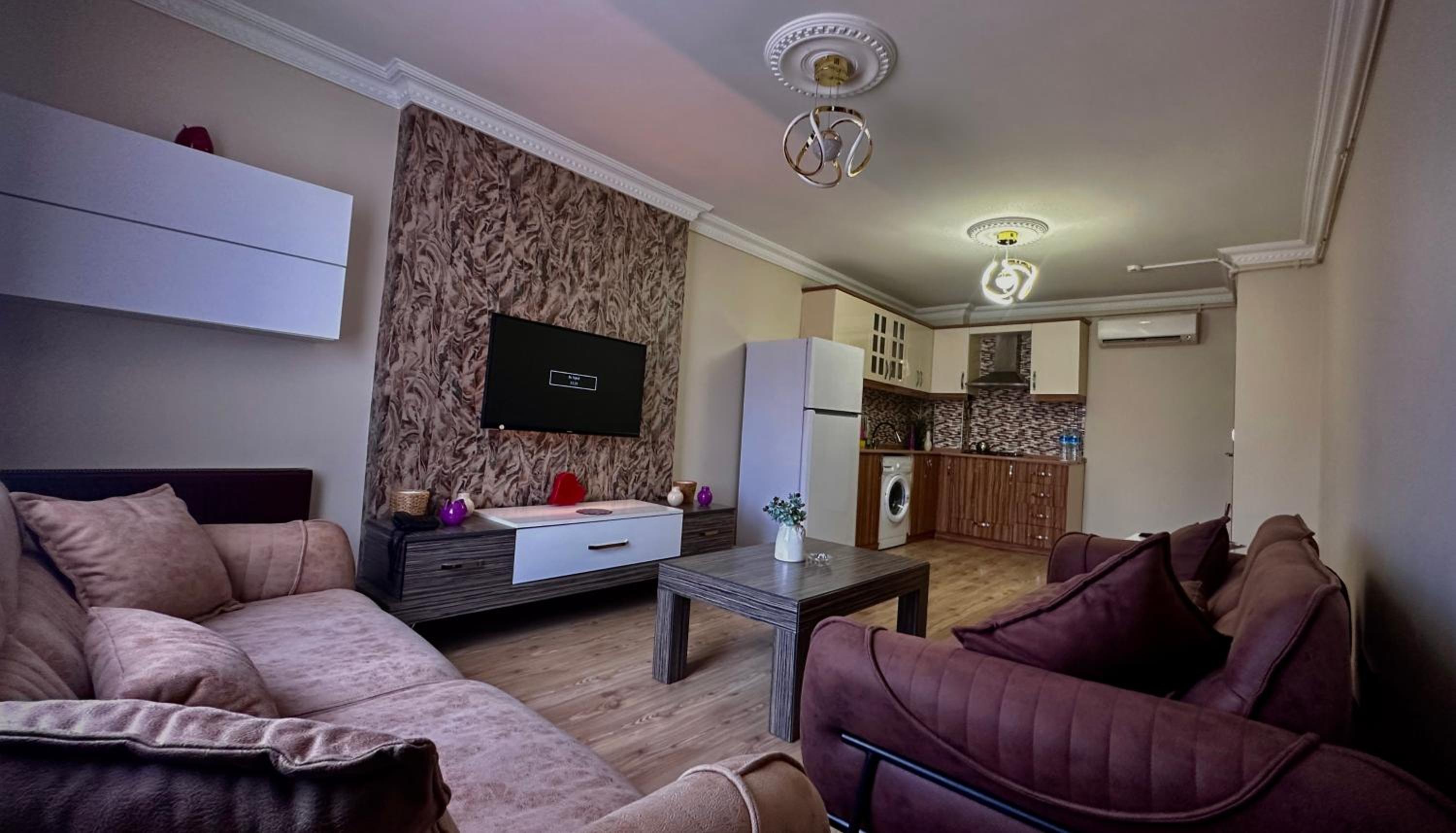 Deluxe Apartment photo 1