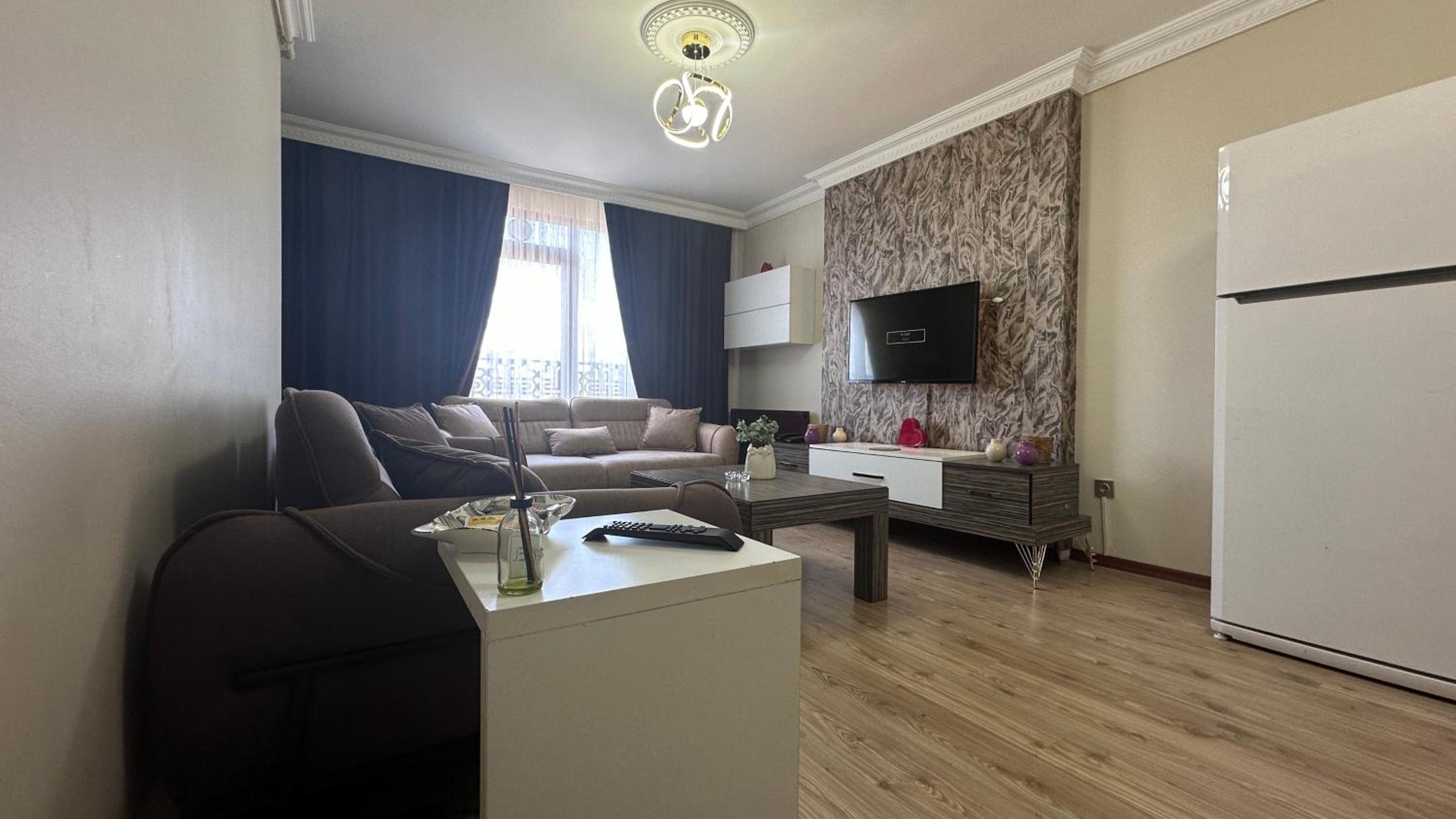 Two-Bedroom Suite photo 1