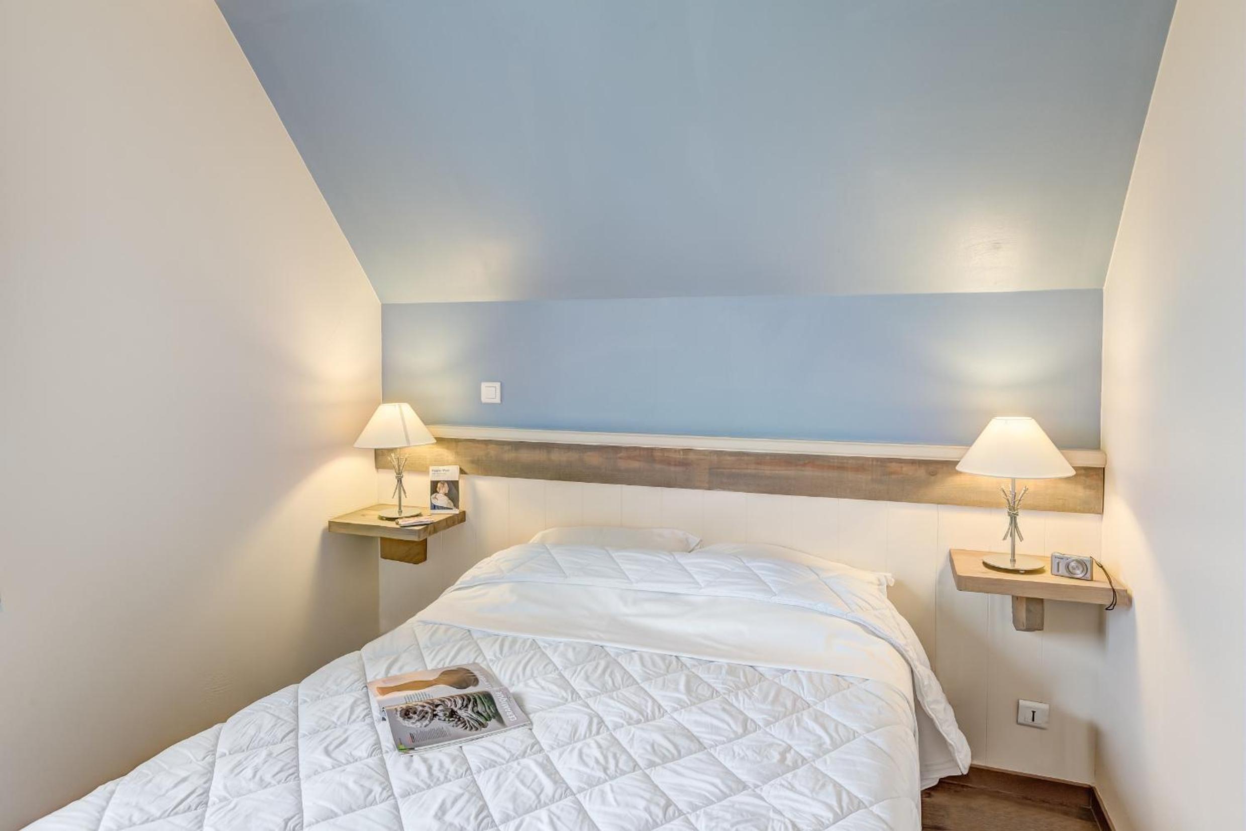 Two-Bedroom House with Terrace (6 People) photo 1