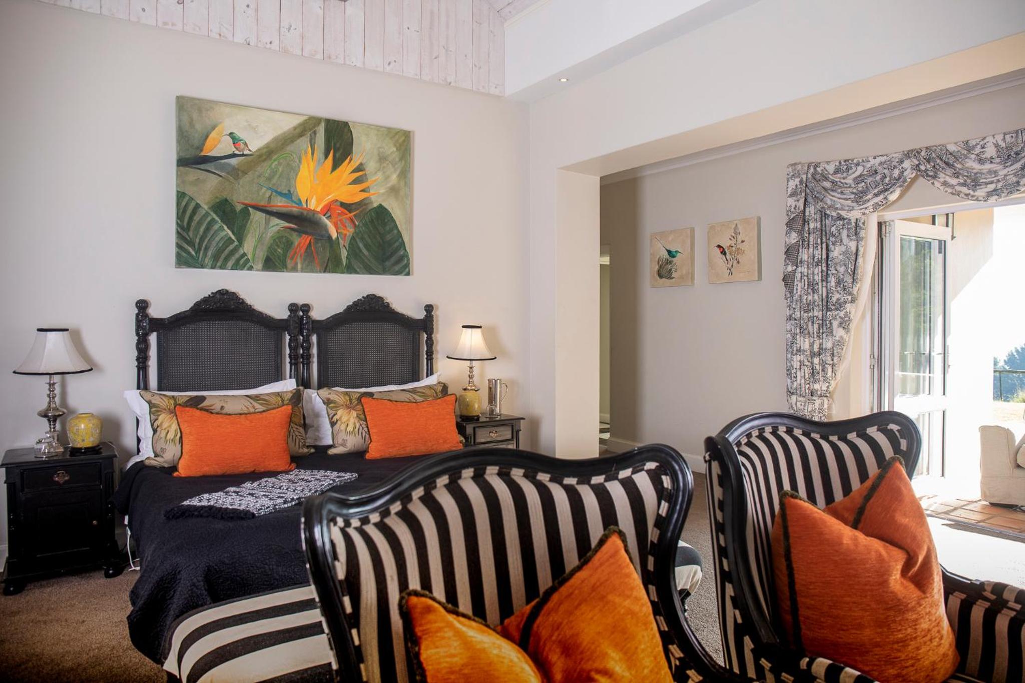 Superior Suite with Mountain View - Photo 1