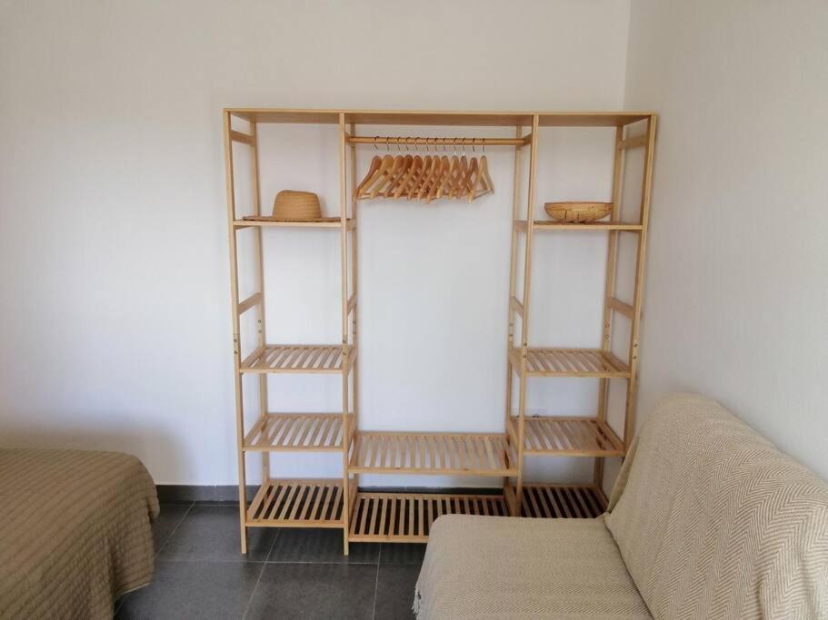 Casa de una habitación