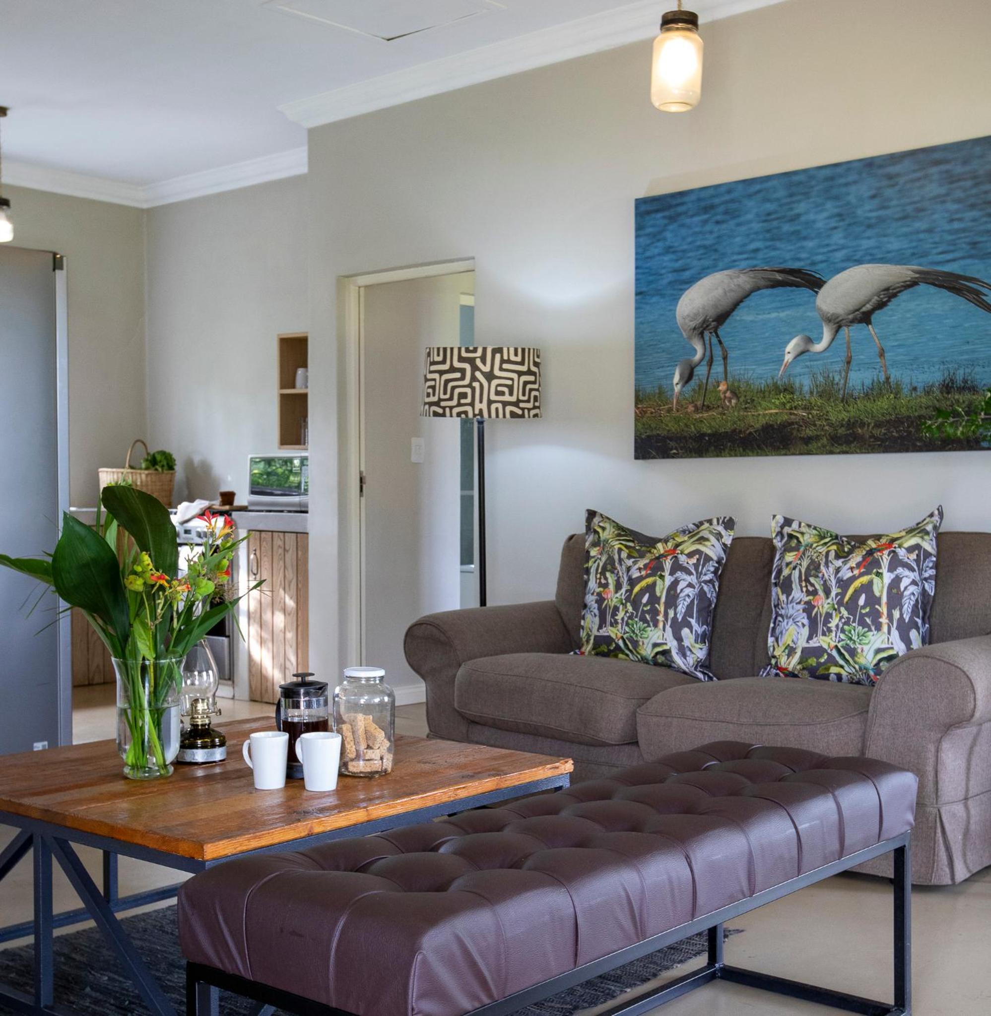 Two-Bedroom Chalet - Photo 1