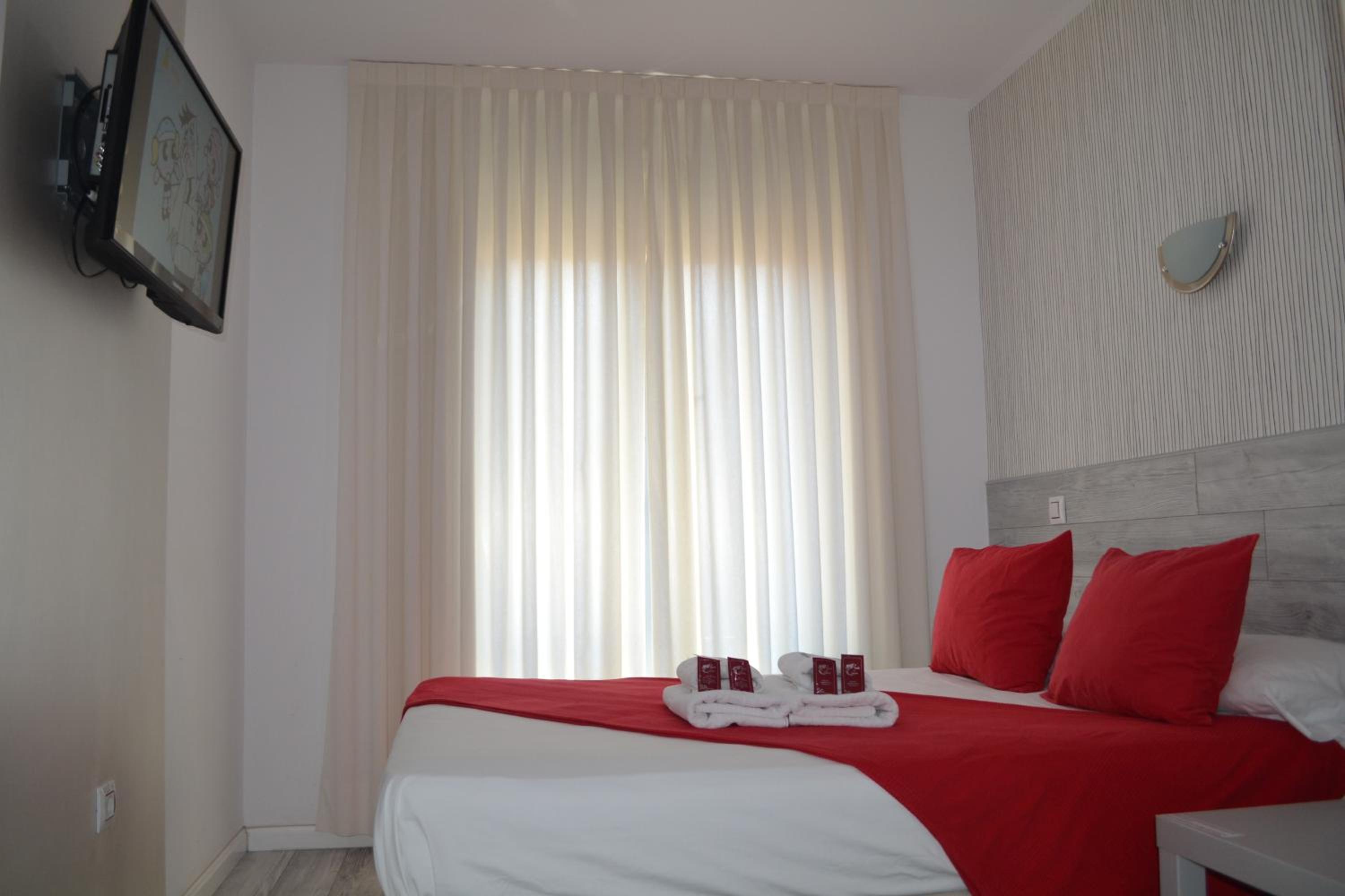 Small Double Room photo 3