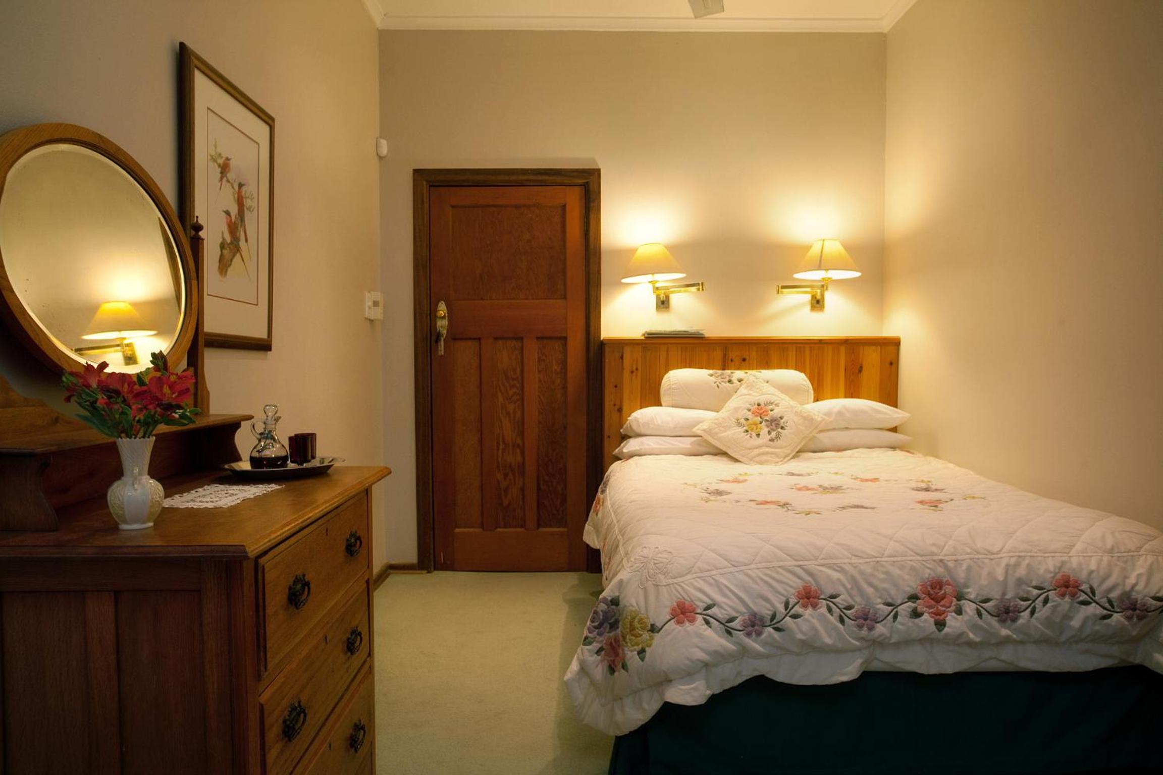  Triple Room photo 2