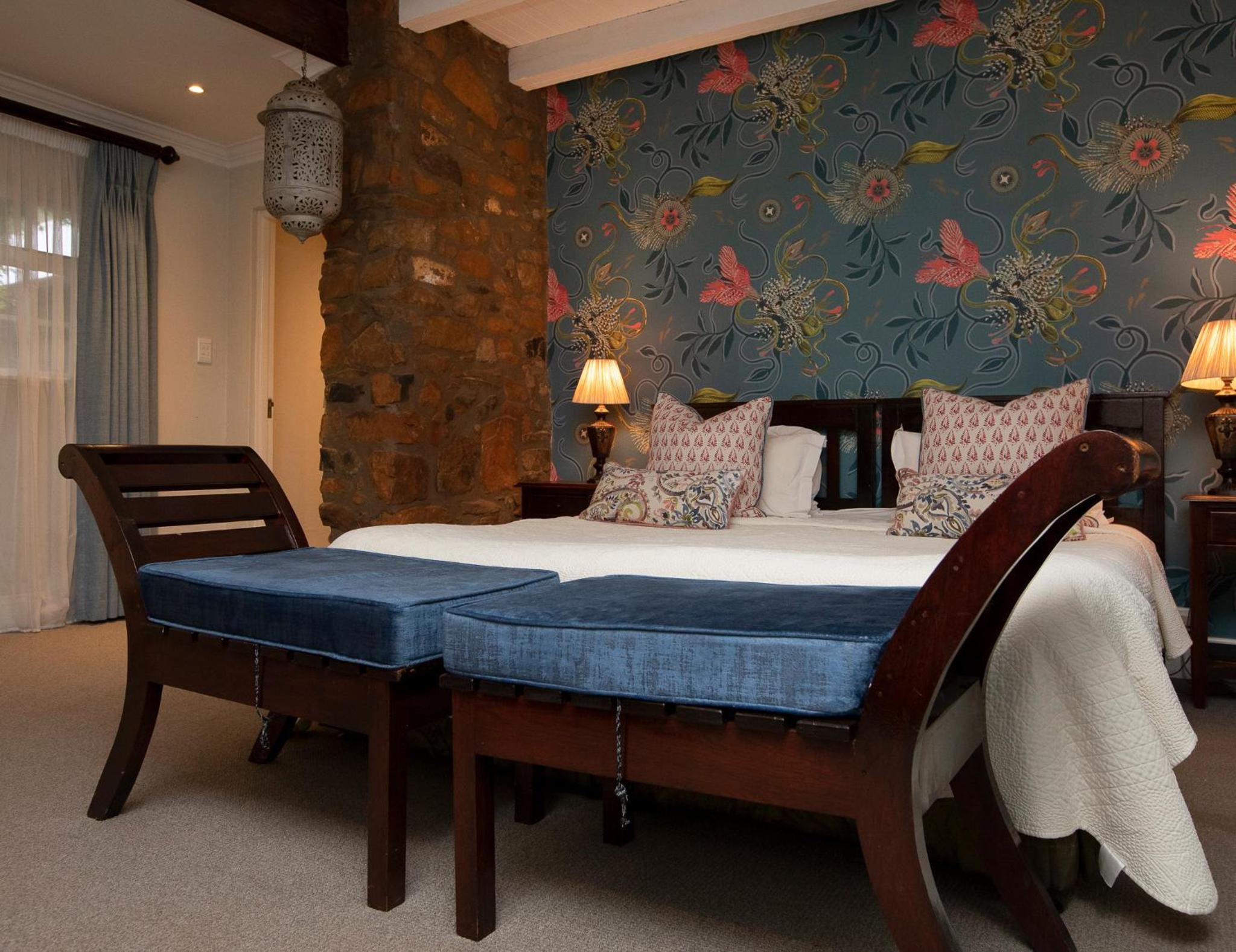 Luxury Double Room - Photo 4