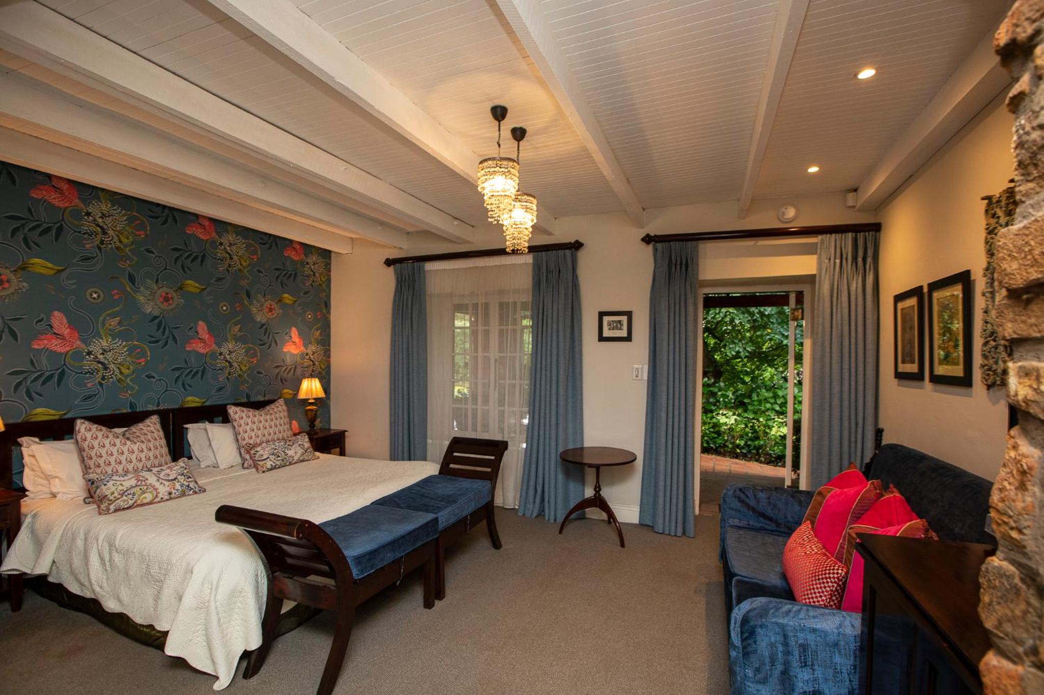 Luxury Double Room - Photo 3