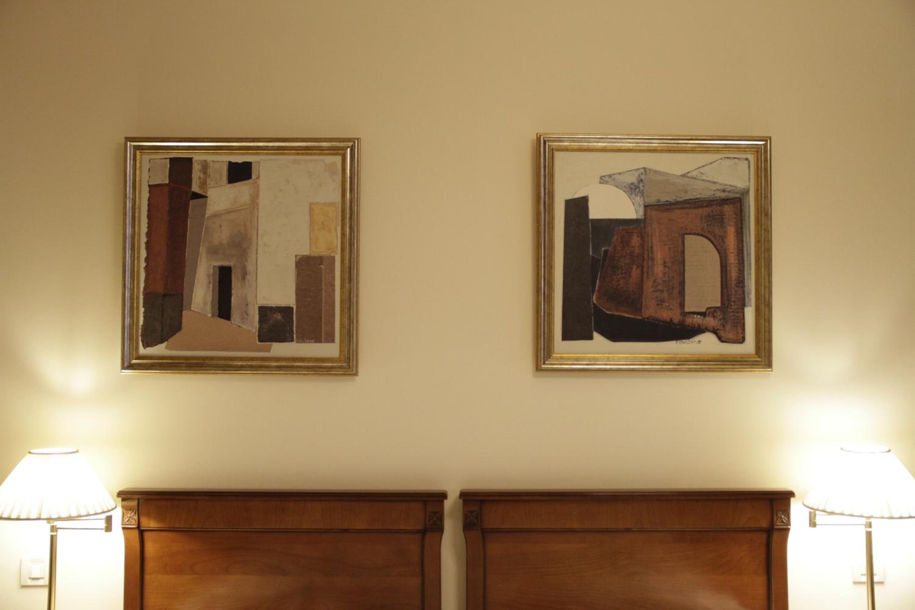 Standard Double or Twin Room photo 2