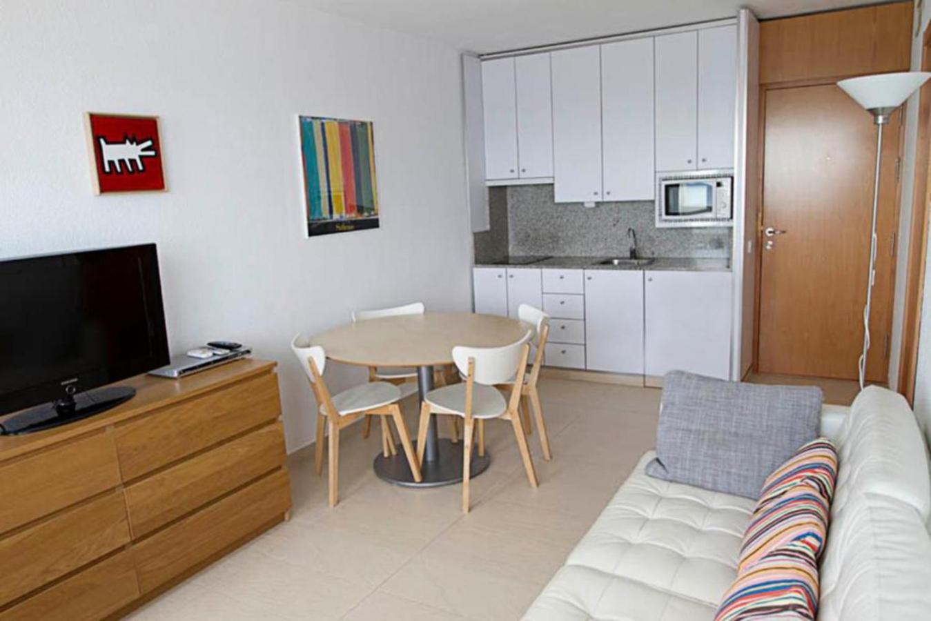 Apartment with Sea View photo 2