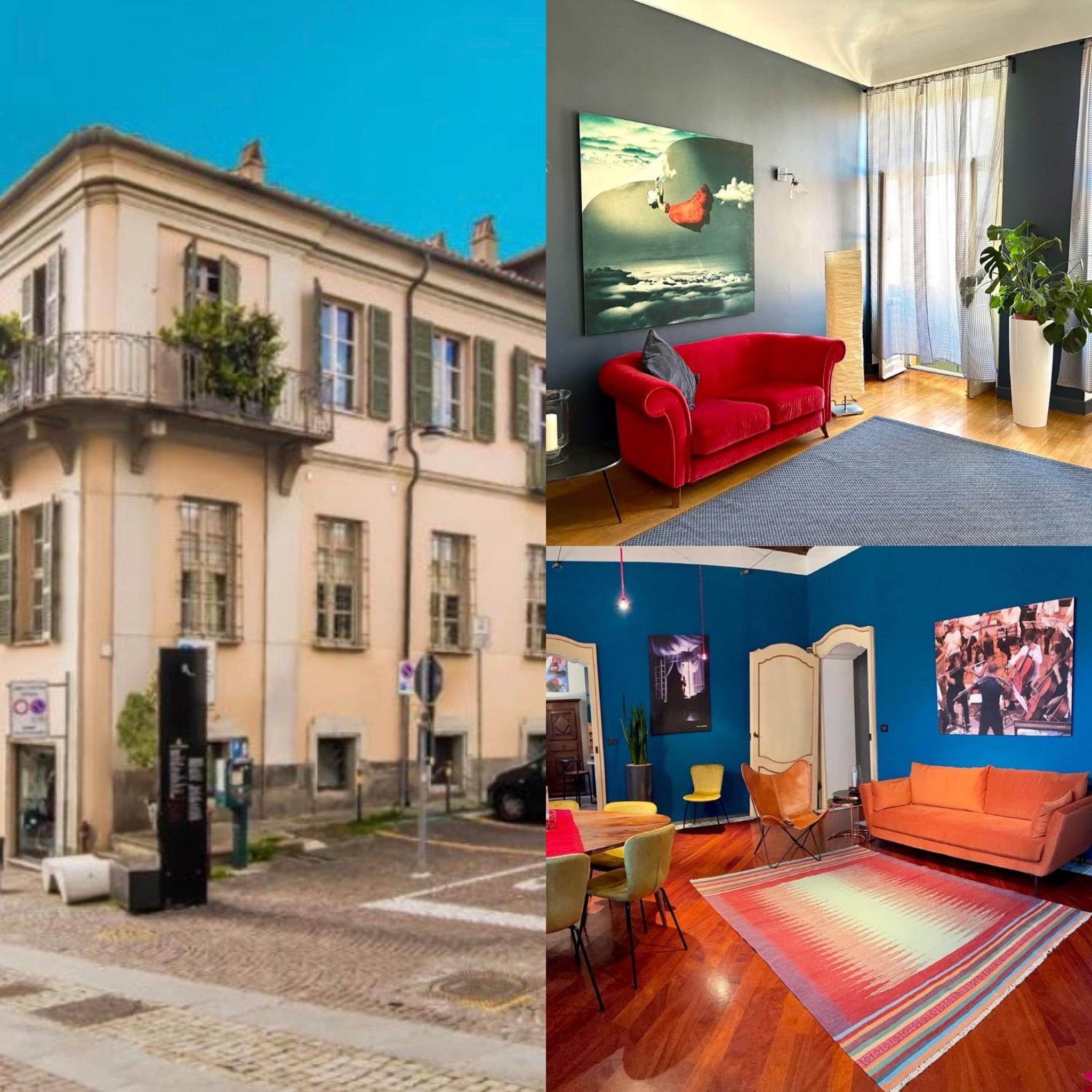Superior Apartment