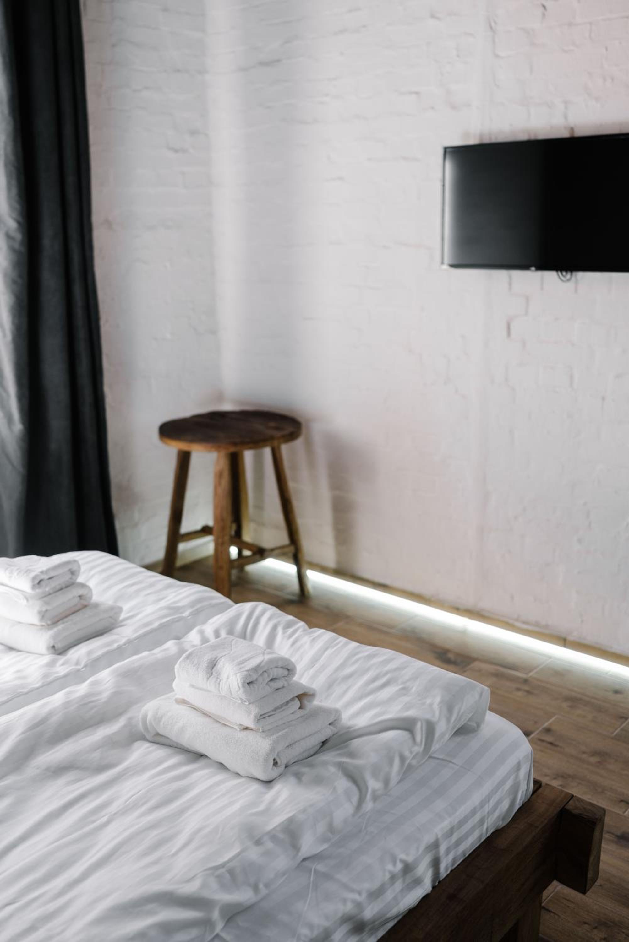 Suite with Balcony photo 3