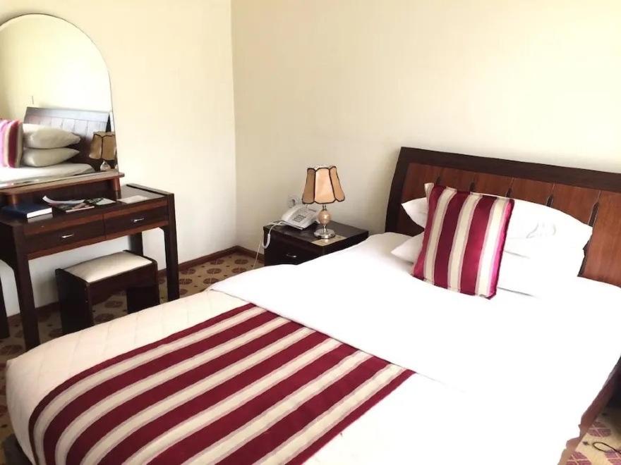 Standard Single Room photo 2