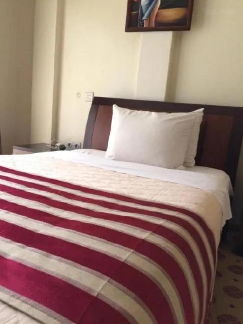 Standard Single Room photo 1