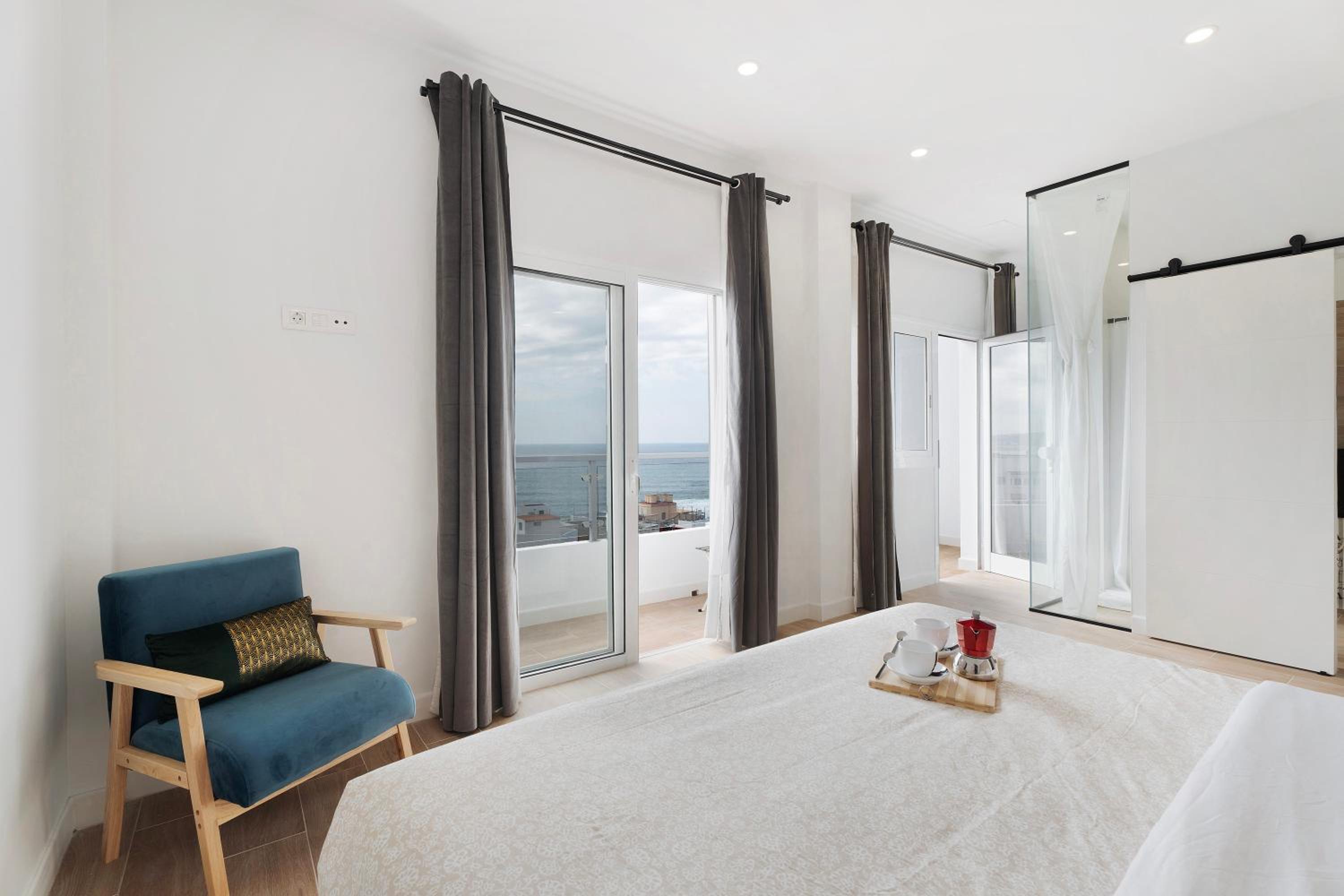 Apartamento Superior de Dos Habitaciones