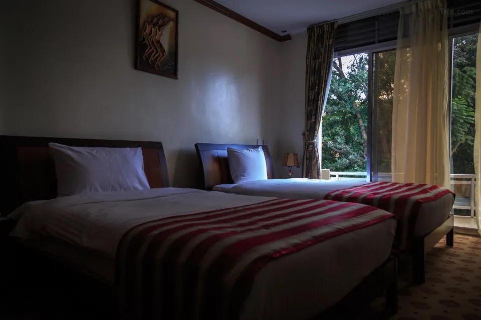 Twin Room photo 1