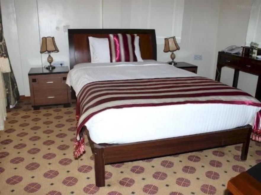 Deluxe Room photo 3