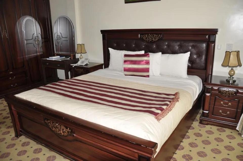 Deluxe Room photo 2