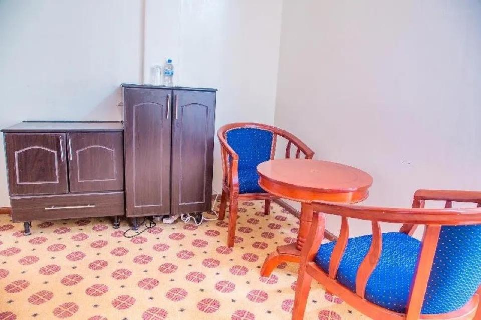 Deluxe Room photo 1