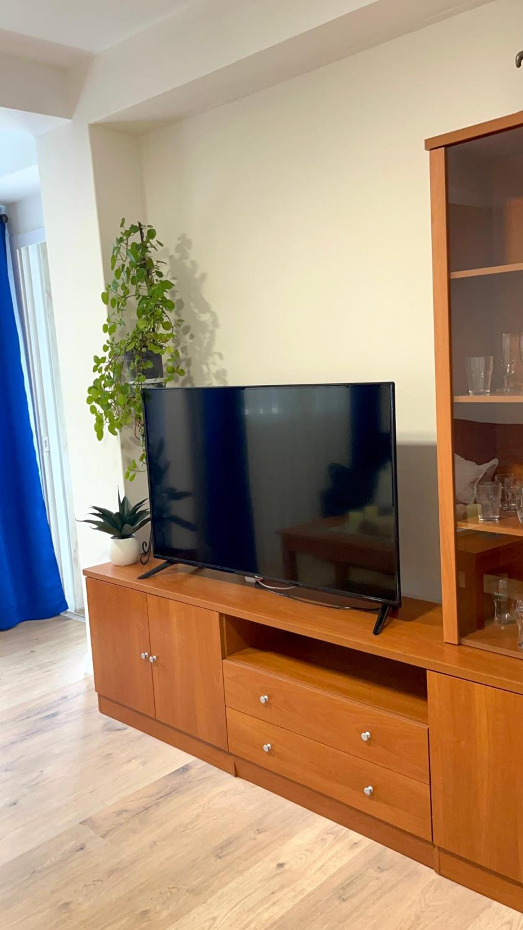 Departamento de tres habitaciones