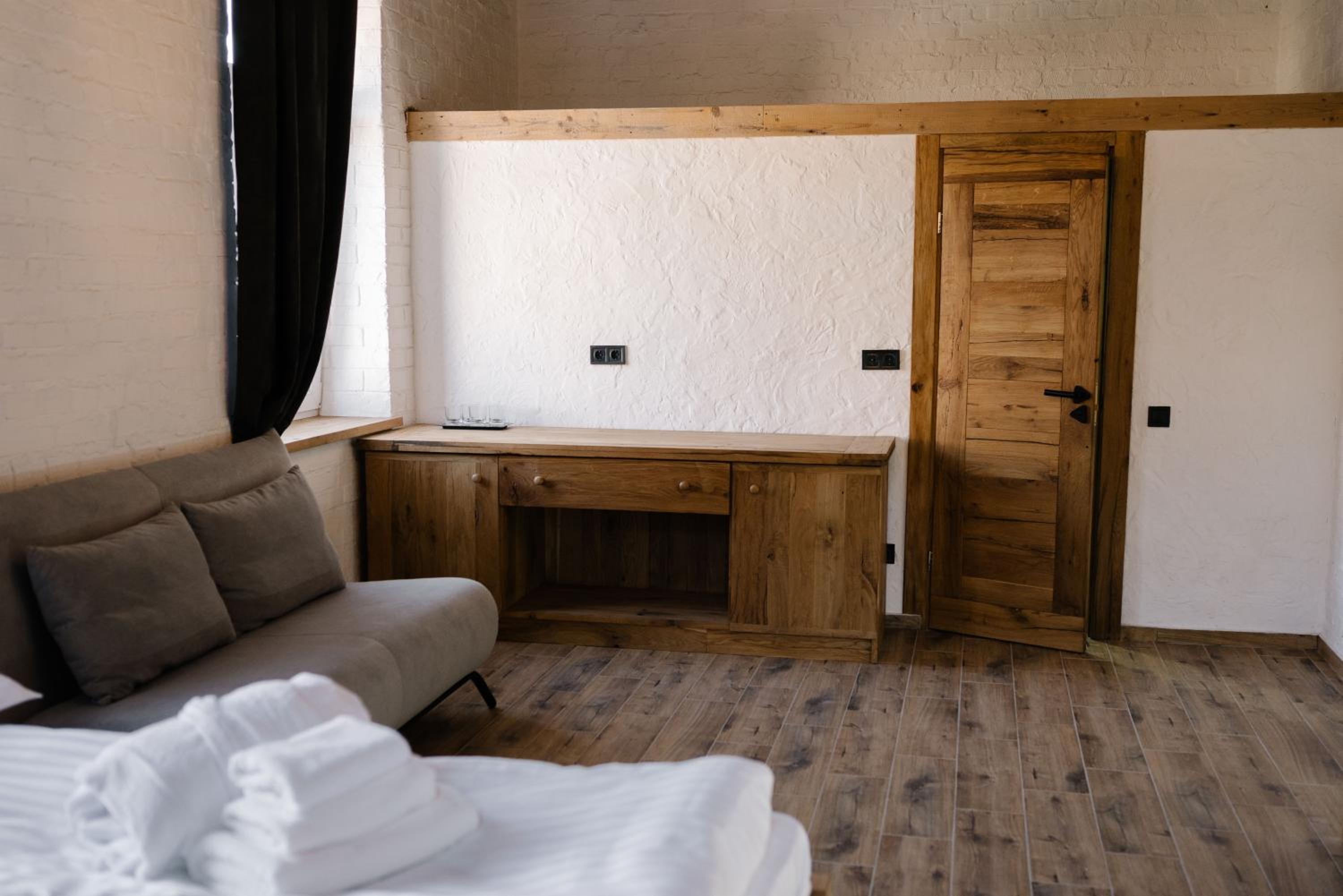 Family Double Room photo 2