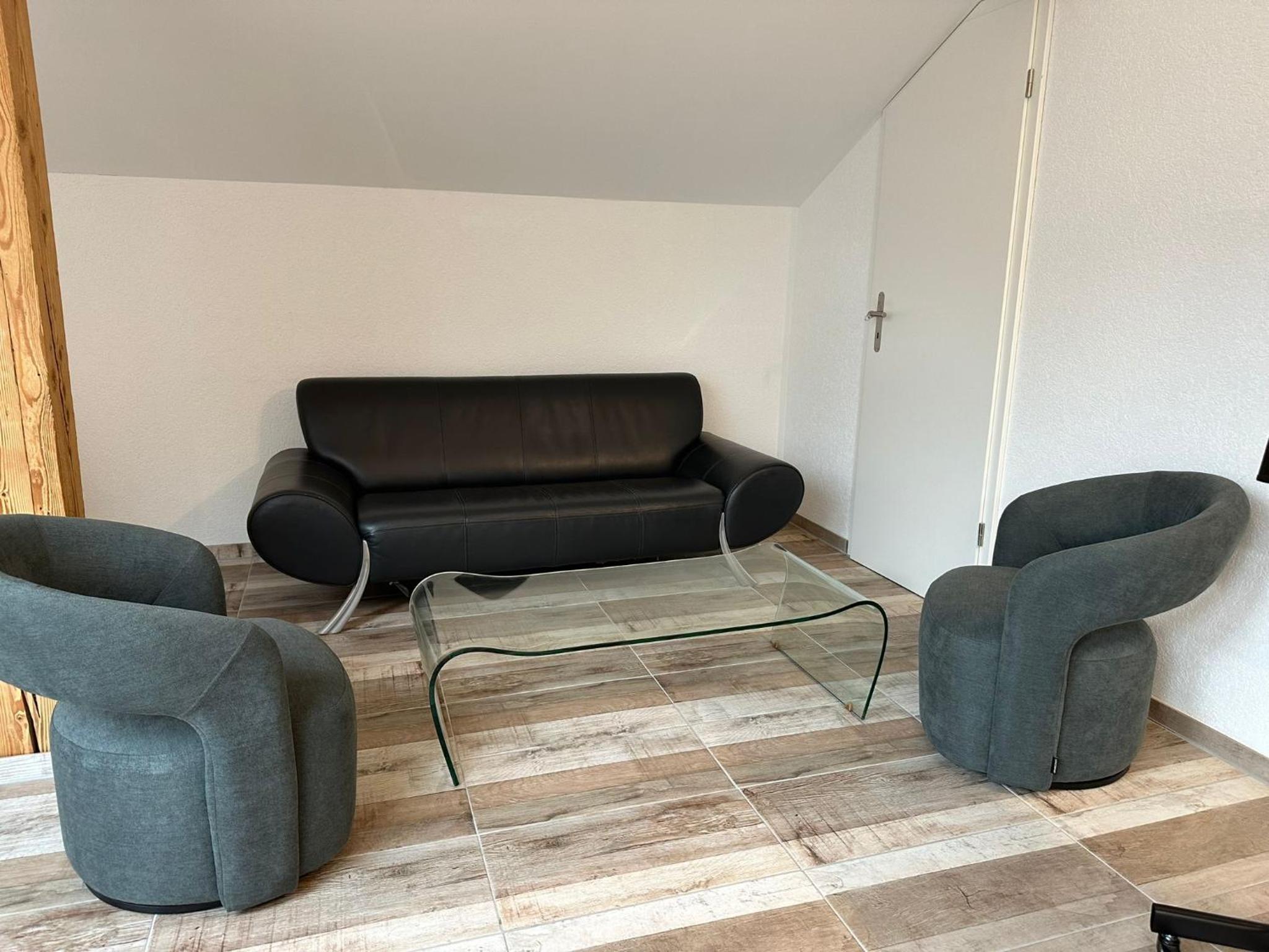 2 Bedroom City Center Apartment Interlaken