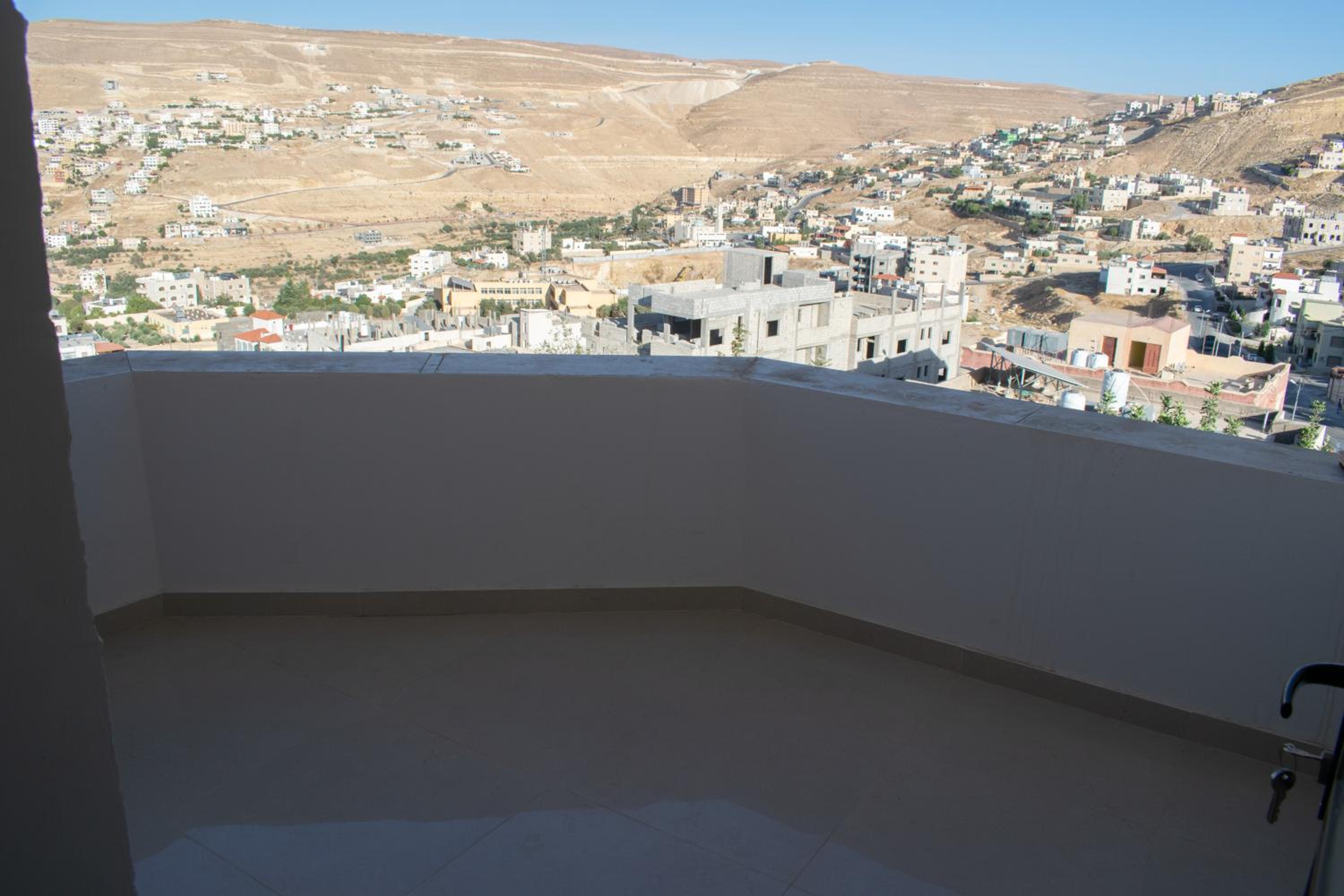Deluxe Double or Twin Room with Balcony