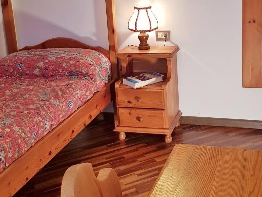 Two-Bedroom Apartment photo 1
