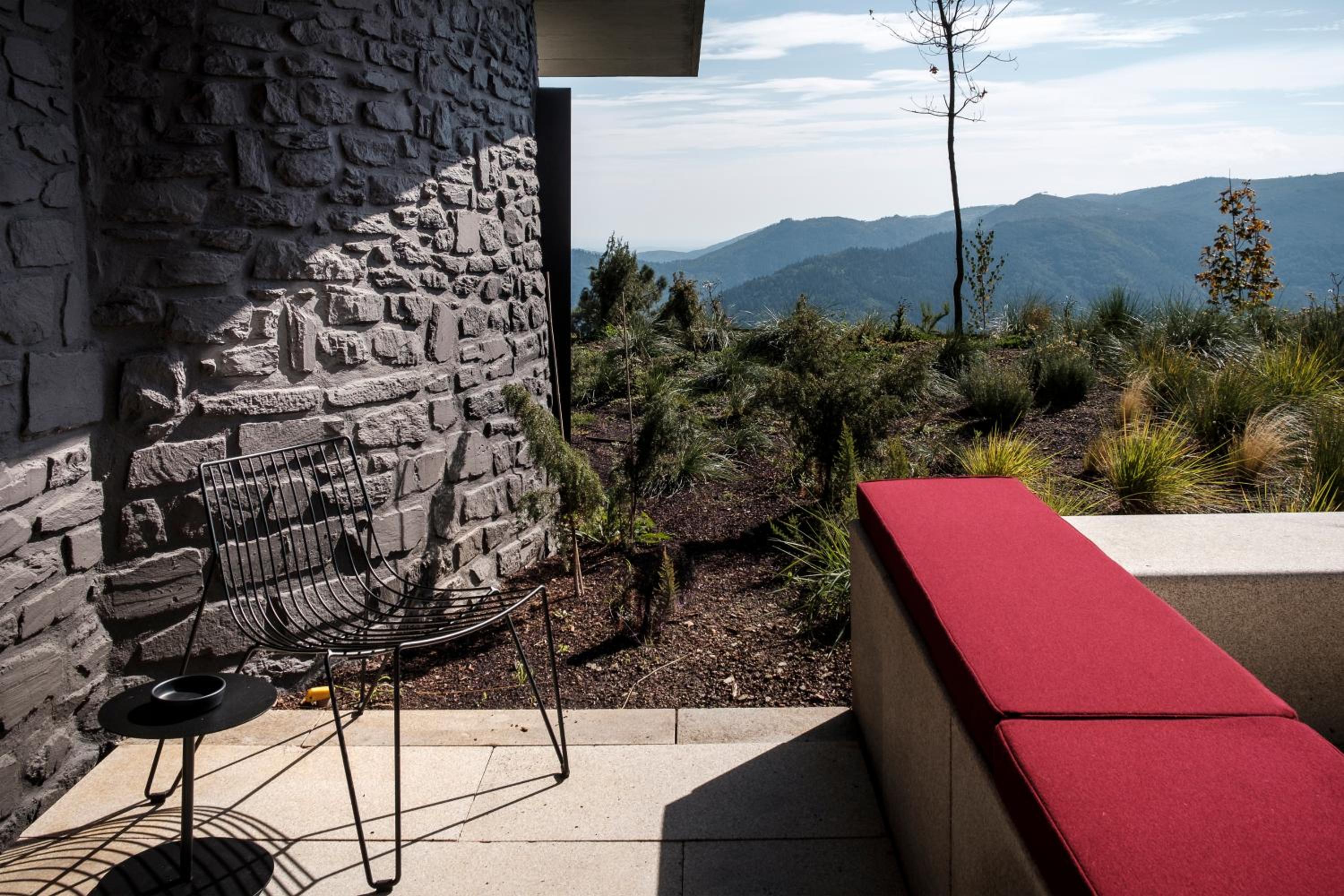 Double Room with Mountain View - Photo 6