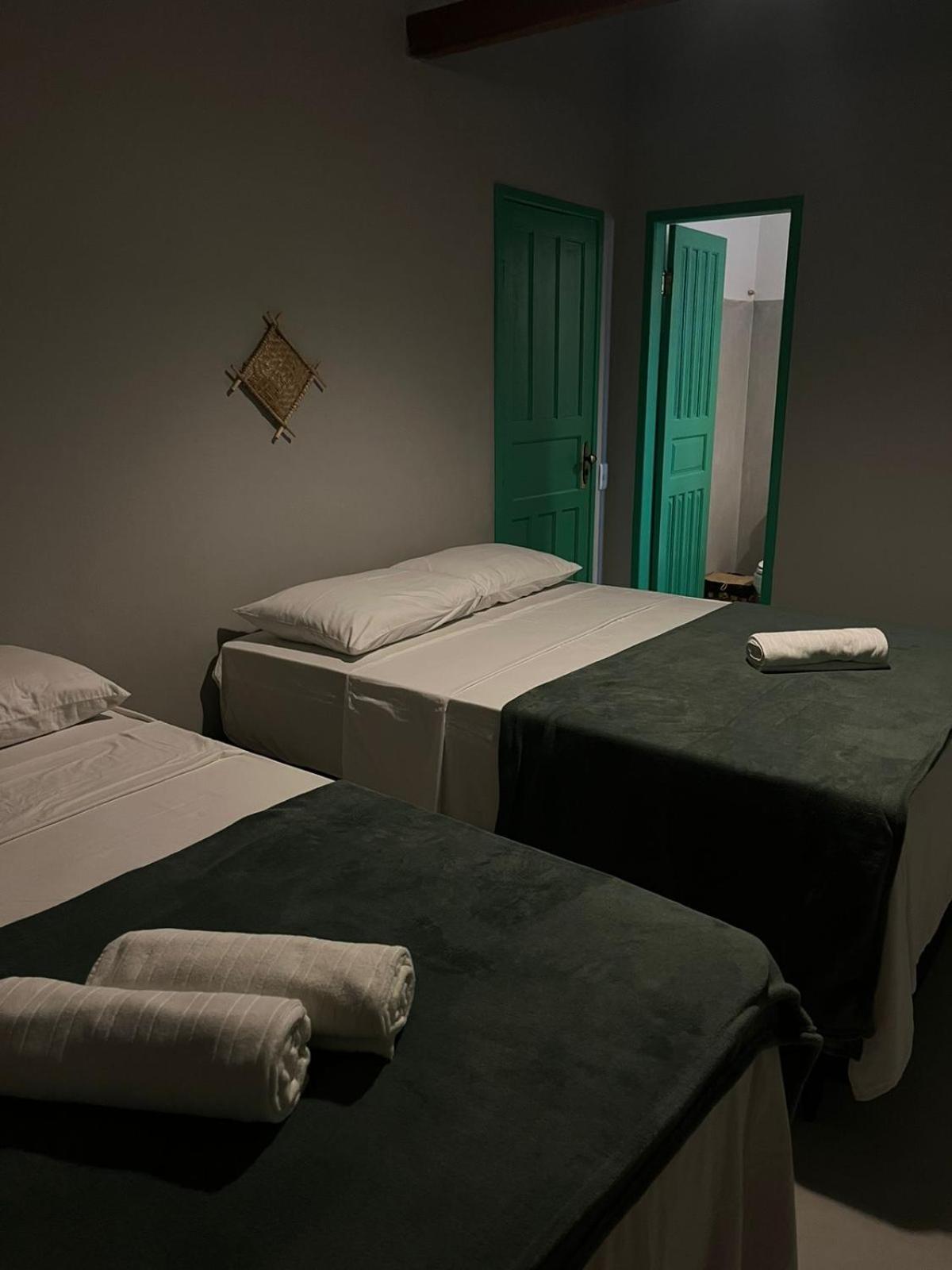 Quadruple Room photo 1