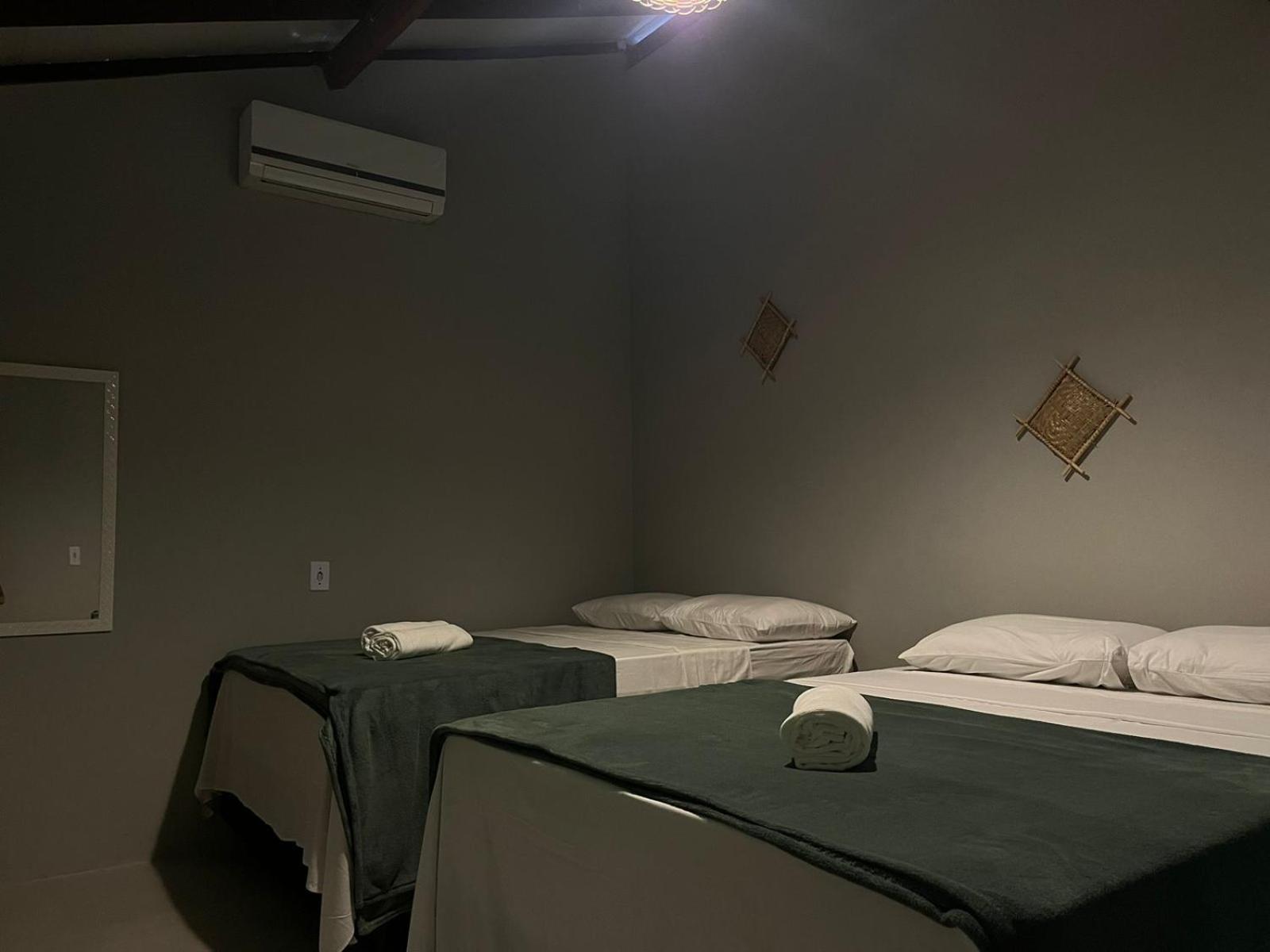 Quadruple Room photo 3
