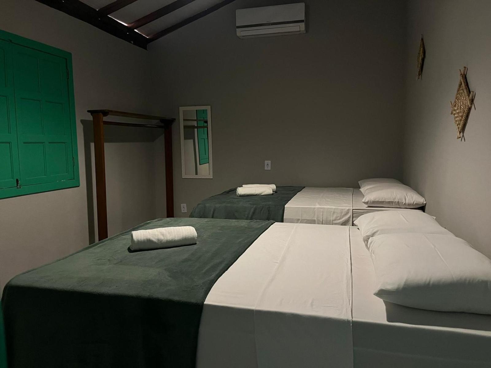 Quadruple Room photo 2