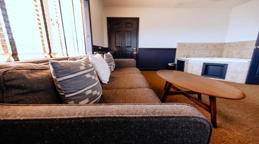 Waterfront King Suite photo 1