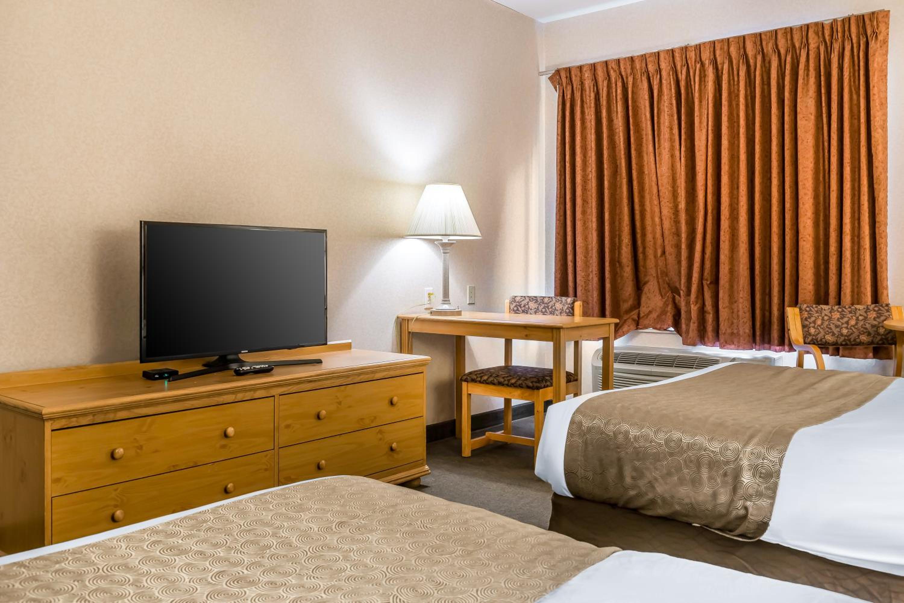 Rodeway Inn & Suites Tomahawk, Foto 2
