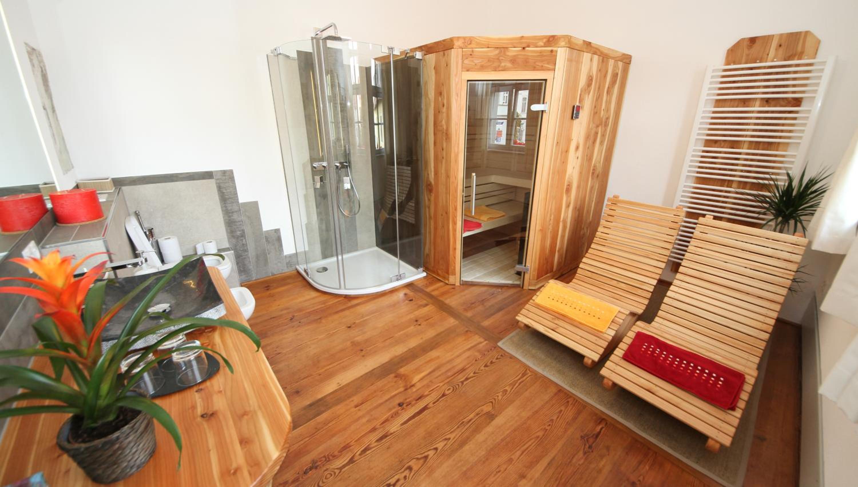 Two-Bedroom Apartment - Lärche photo 3