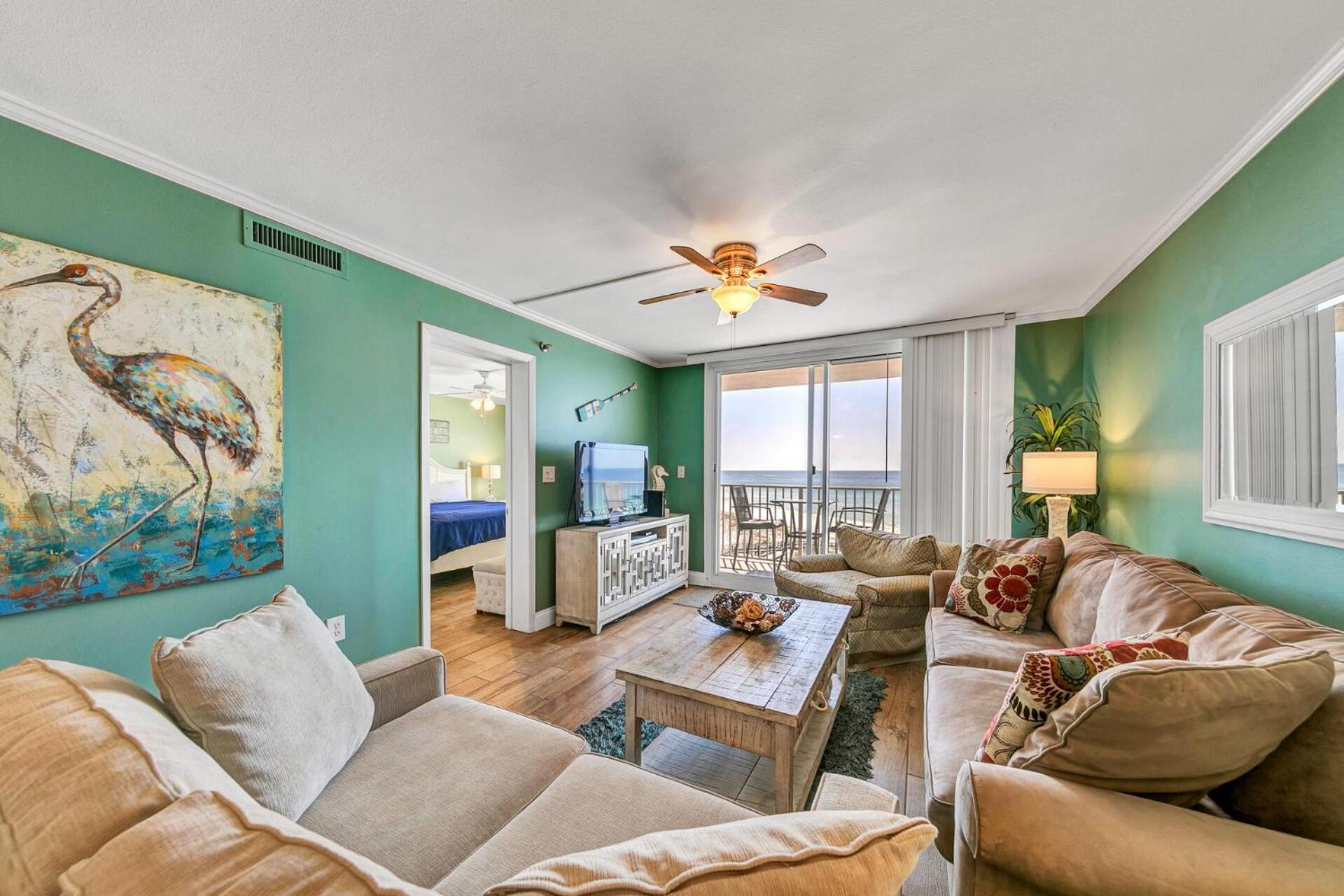 Vacation Home photo 2