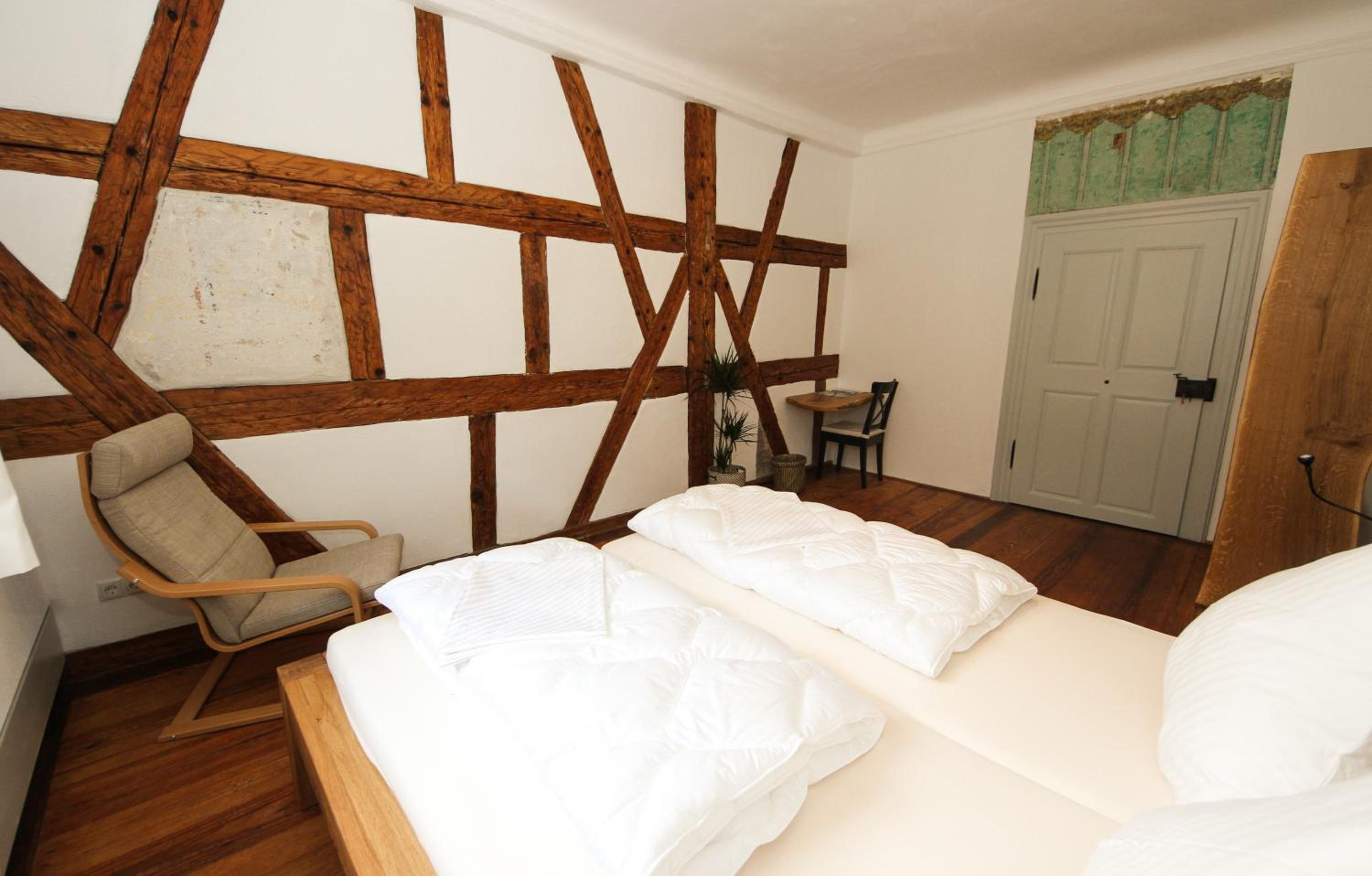 Two-Bedroom Apartment - Lärche photo 2