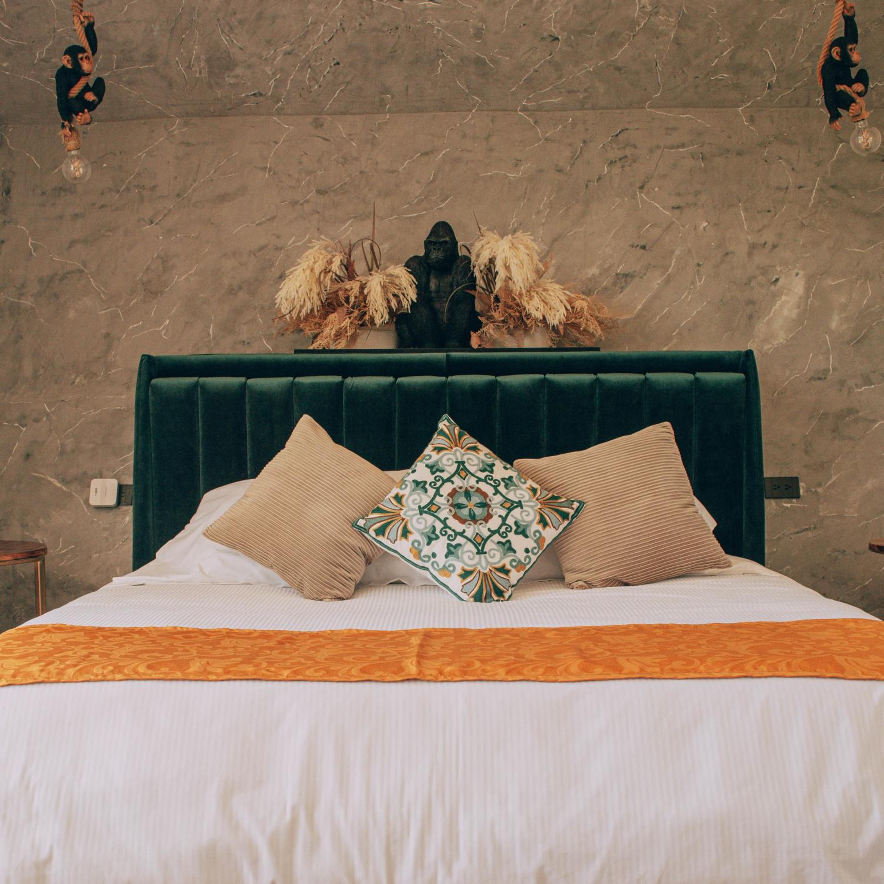 Deluxe Room photo 3
