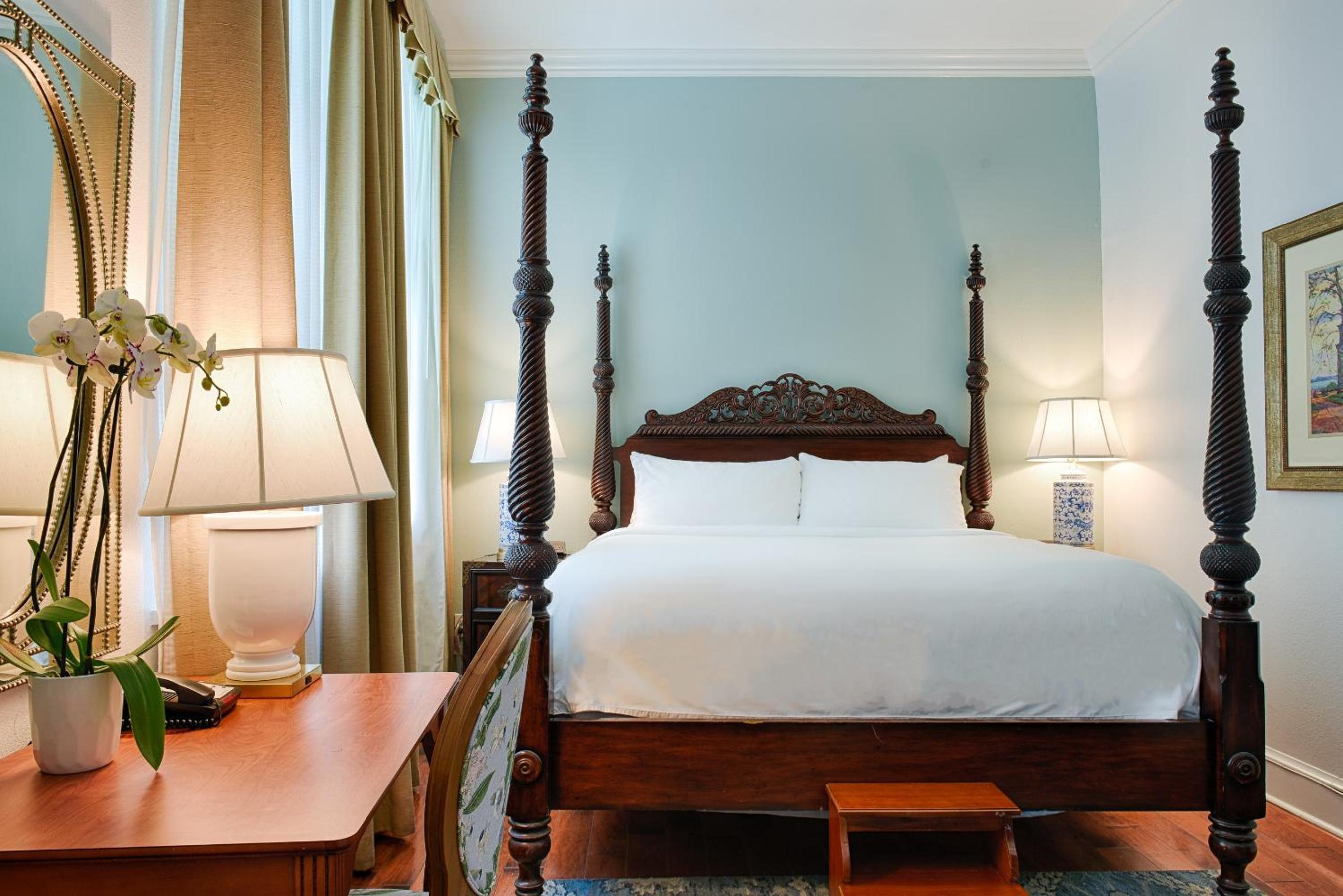 King Suite - Photo 1