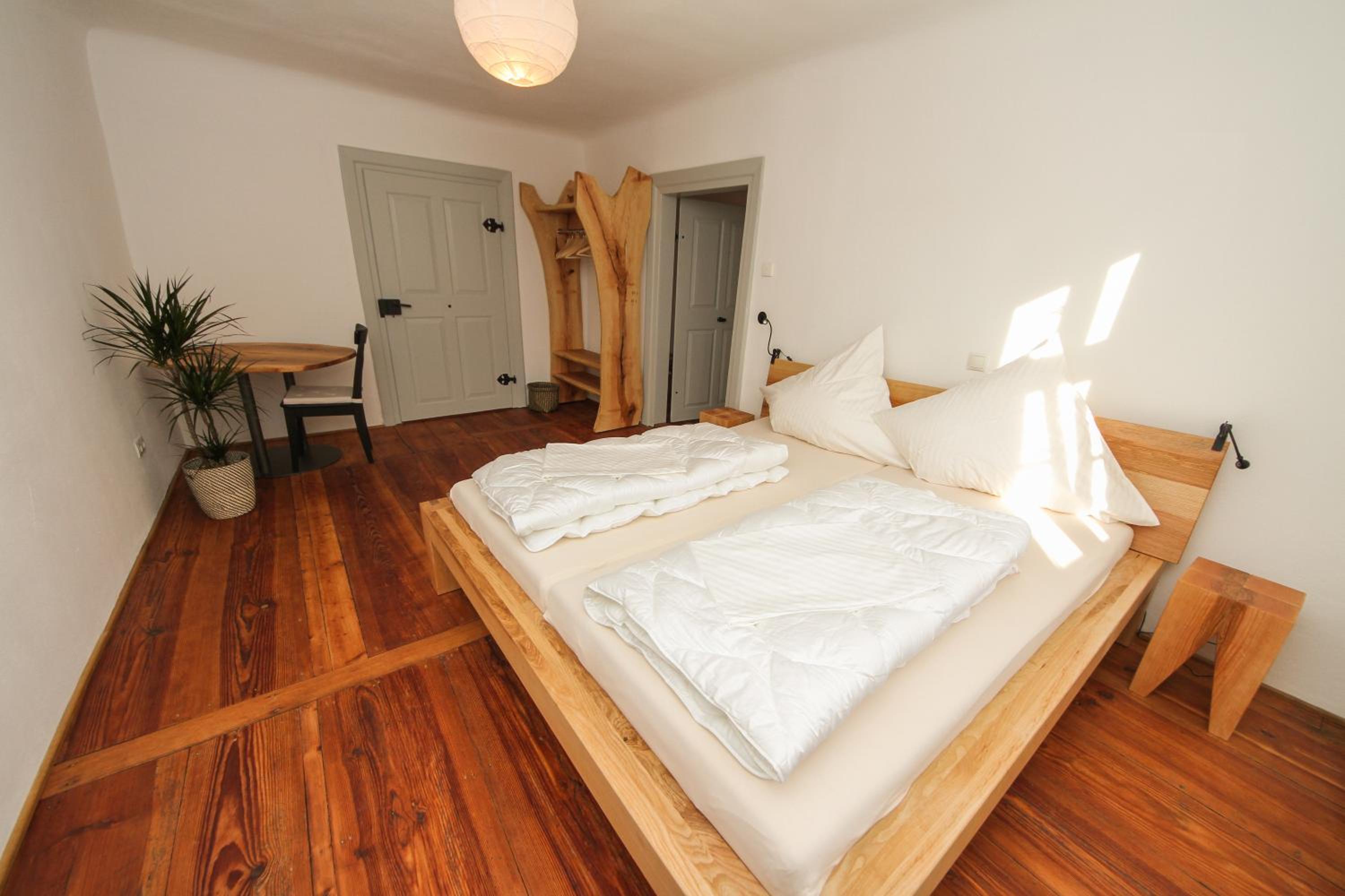 Two-Bedroom Apartment - Birke photo 1